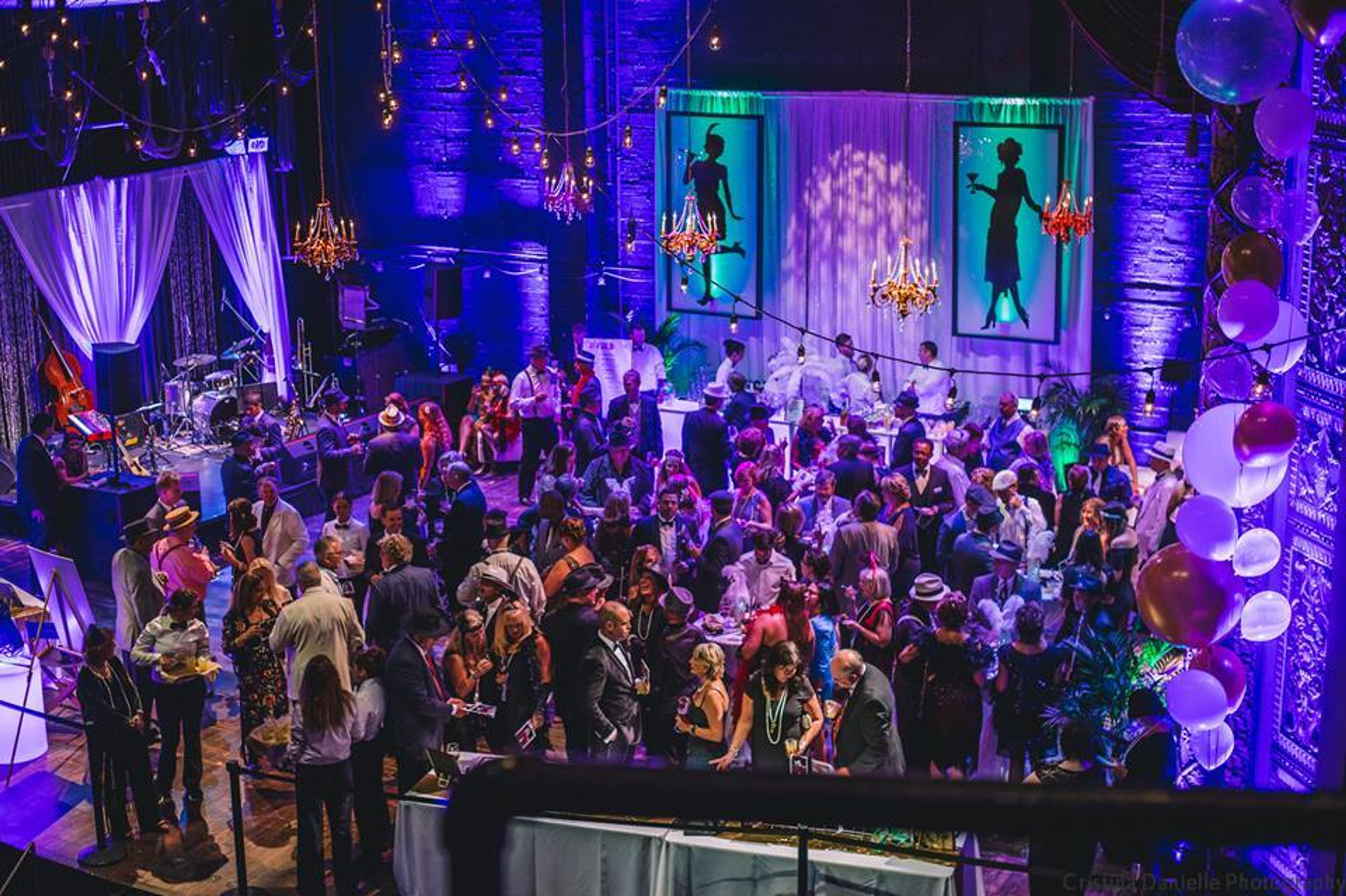 Cover photo of Red Oak Meetings & Events