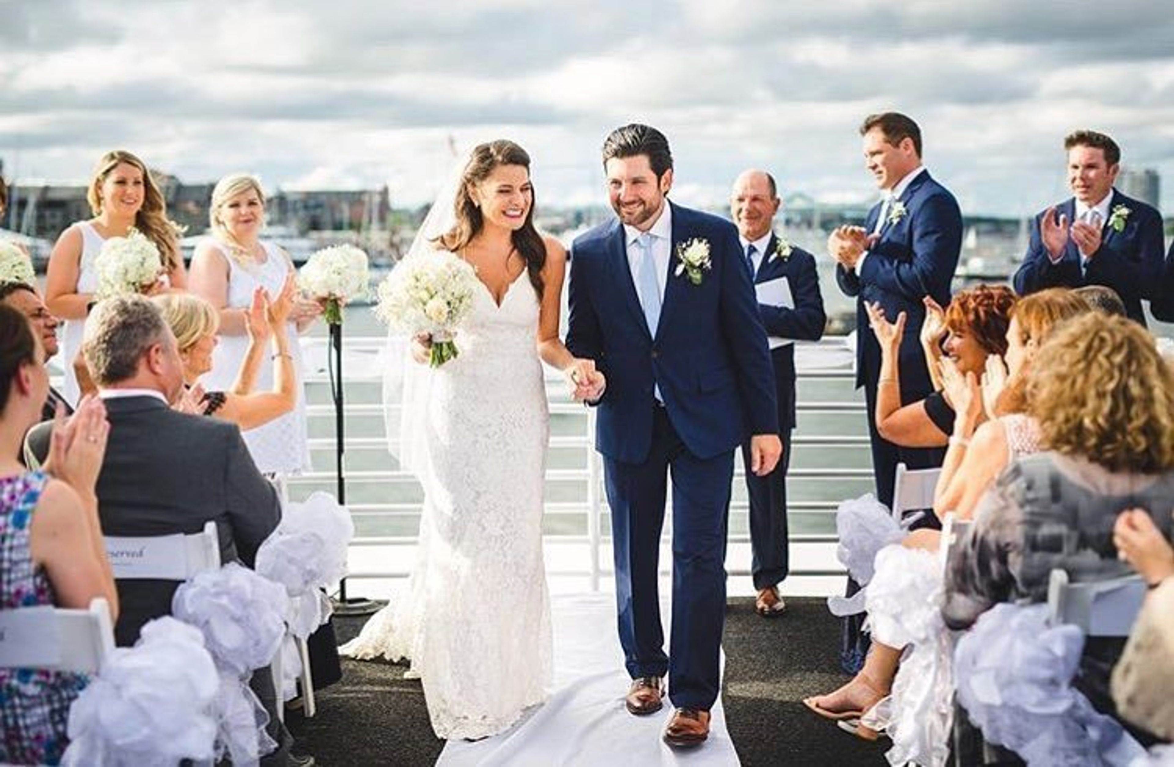 Cover photo of Elite Private Yachts