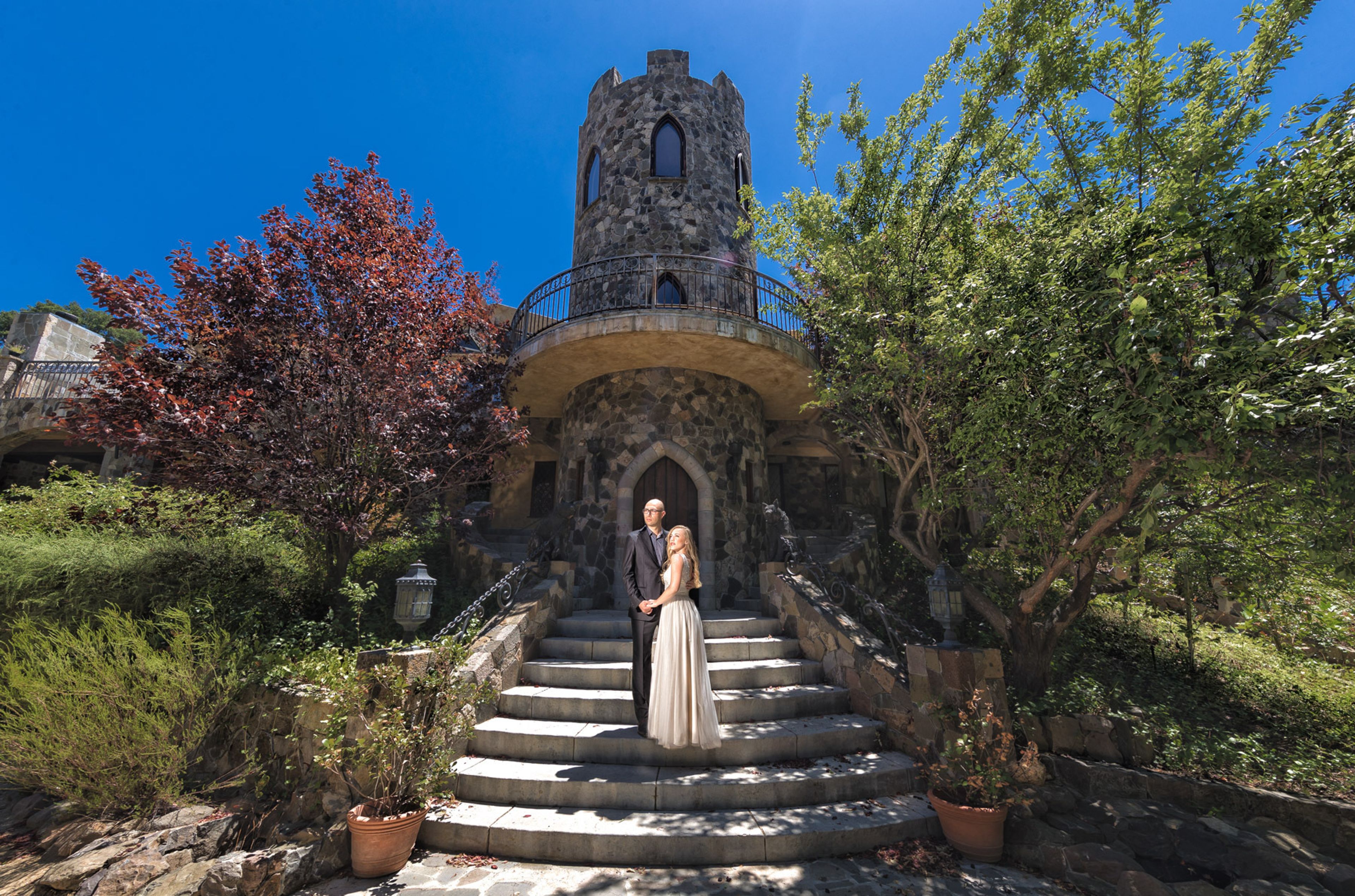 Cover photo of Lobo Castle Productions