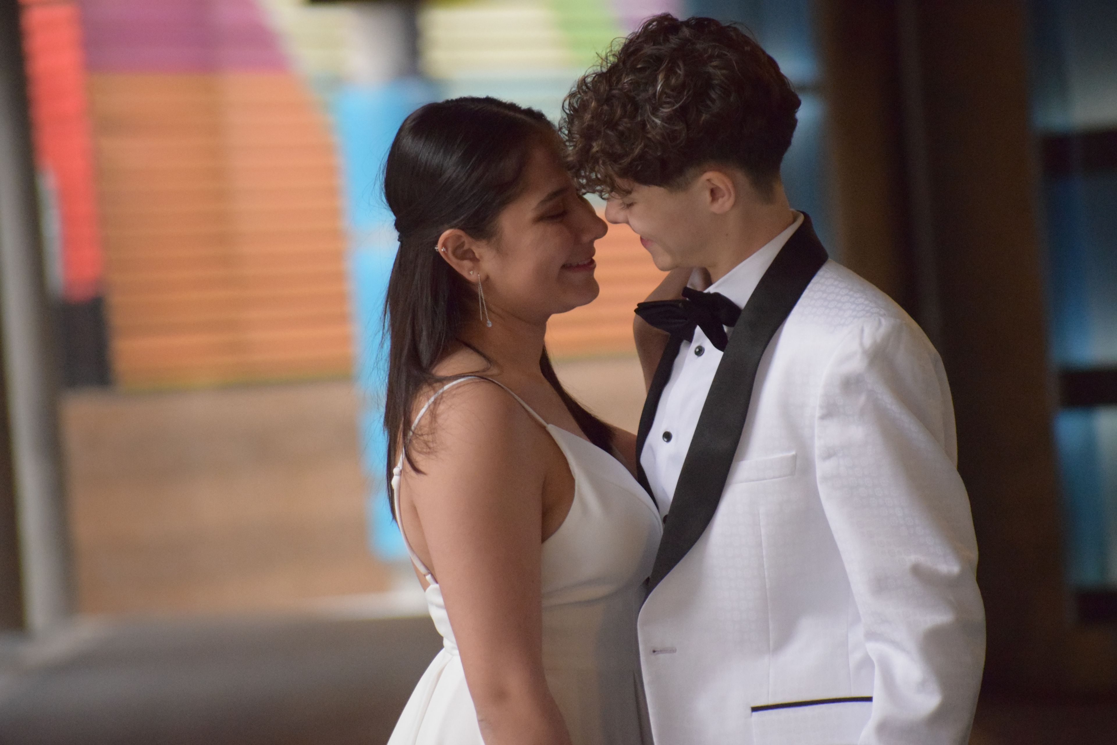 Cover photo of Heart Kissed Photo