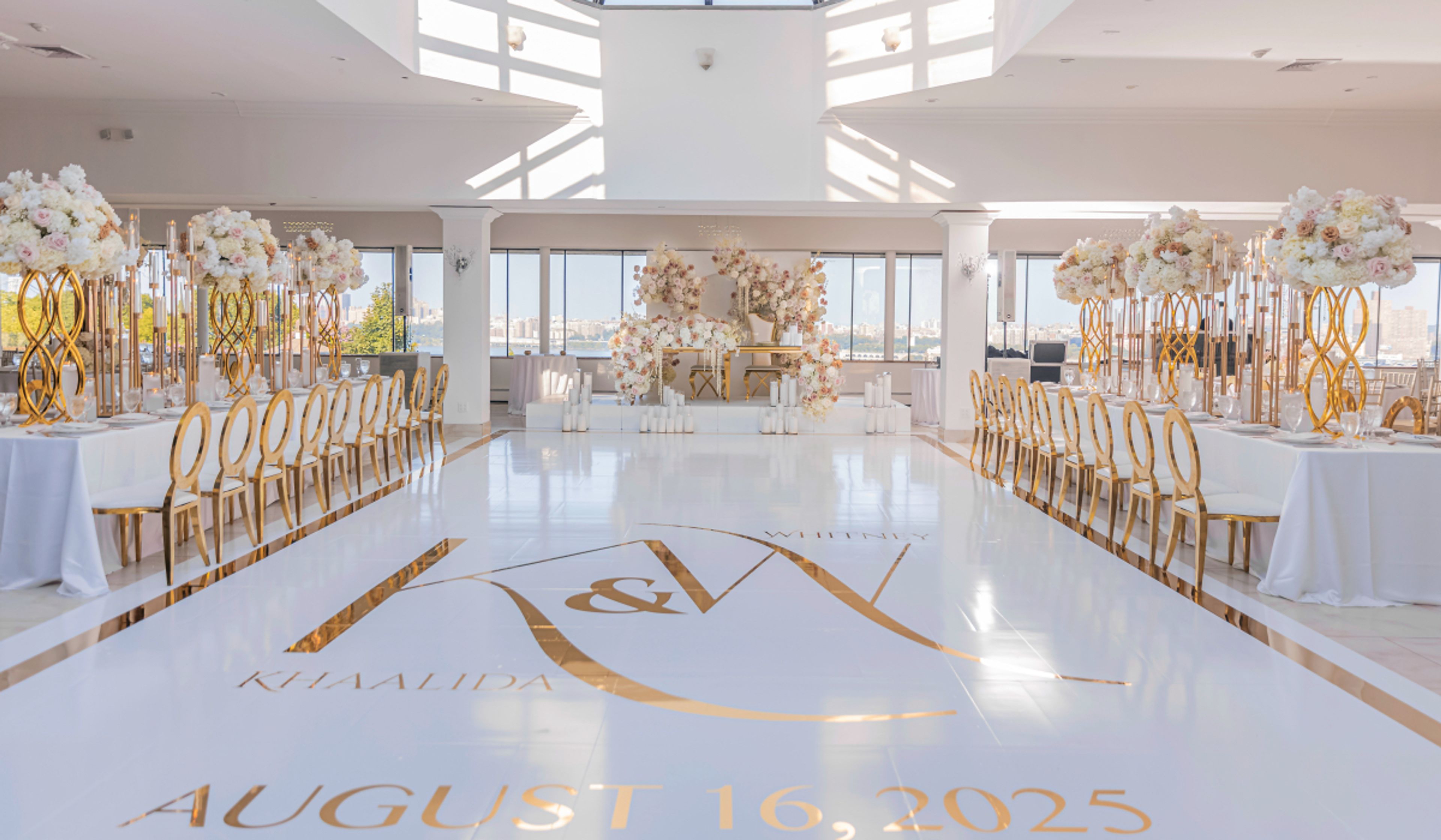 Cover photo of RIVERVIEW BALLROOM