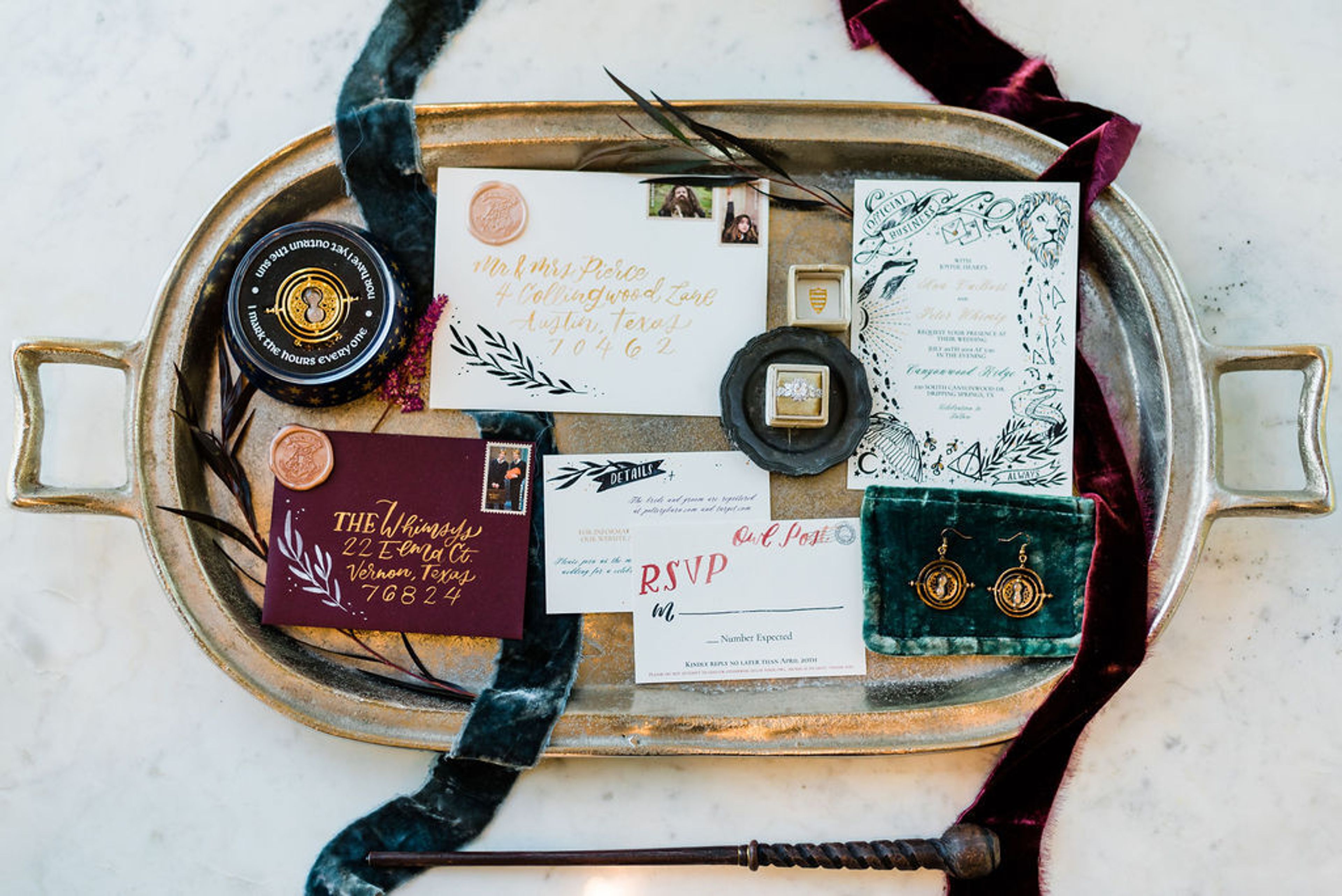 Cover photo of Hey Bernadette