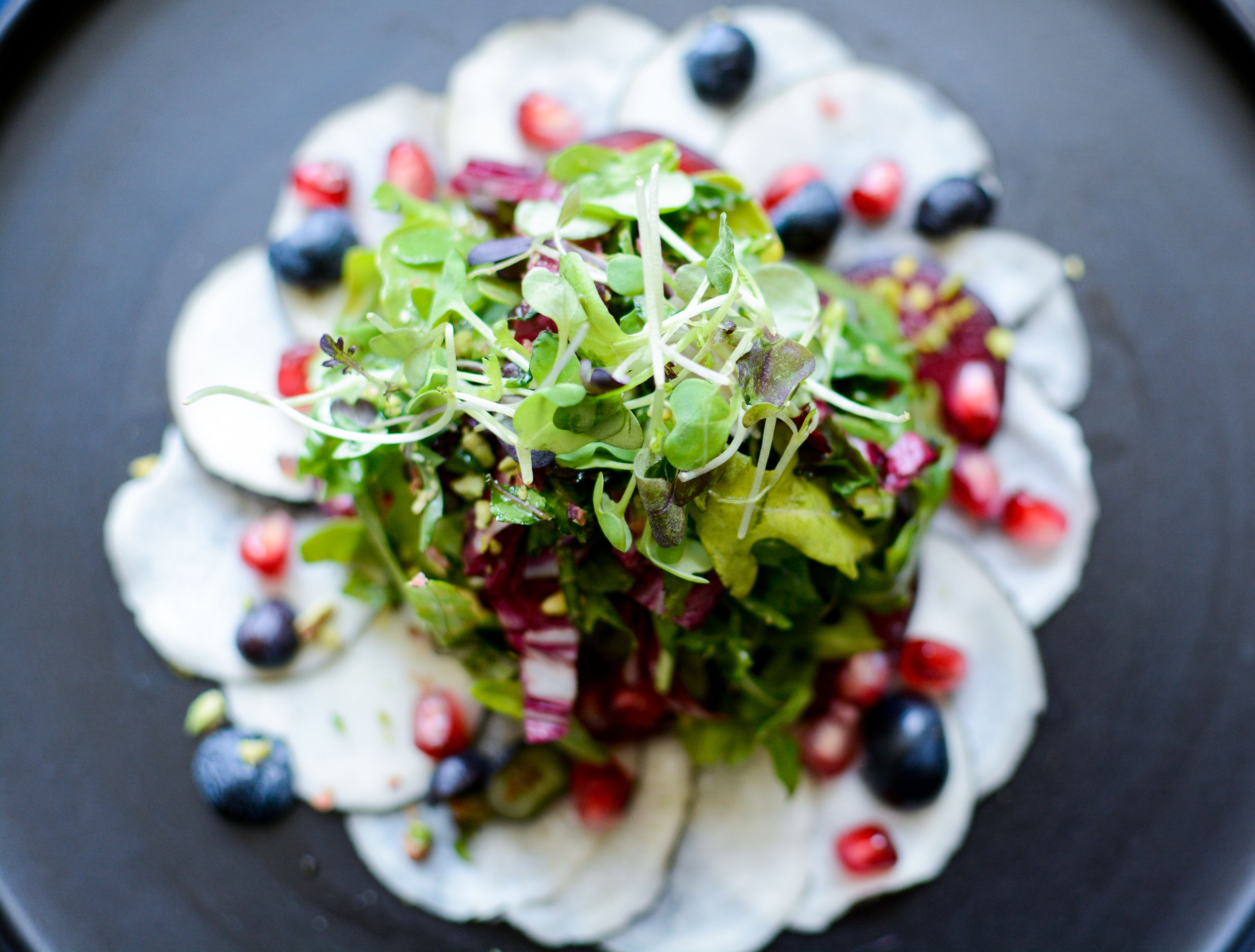 Cover photo of KANVAS