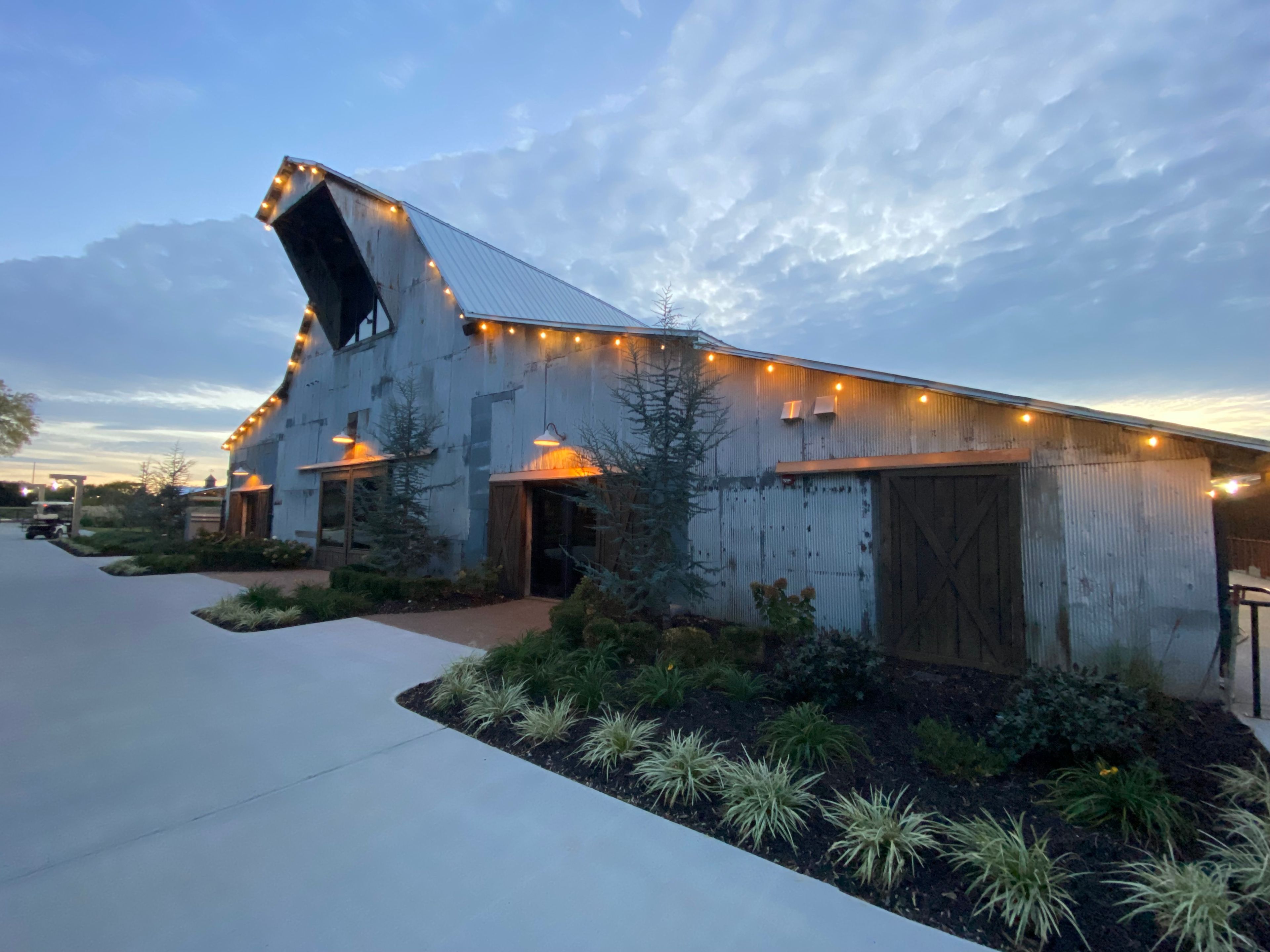 Cover photo of Williamson Family Farm