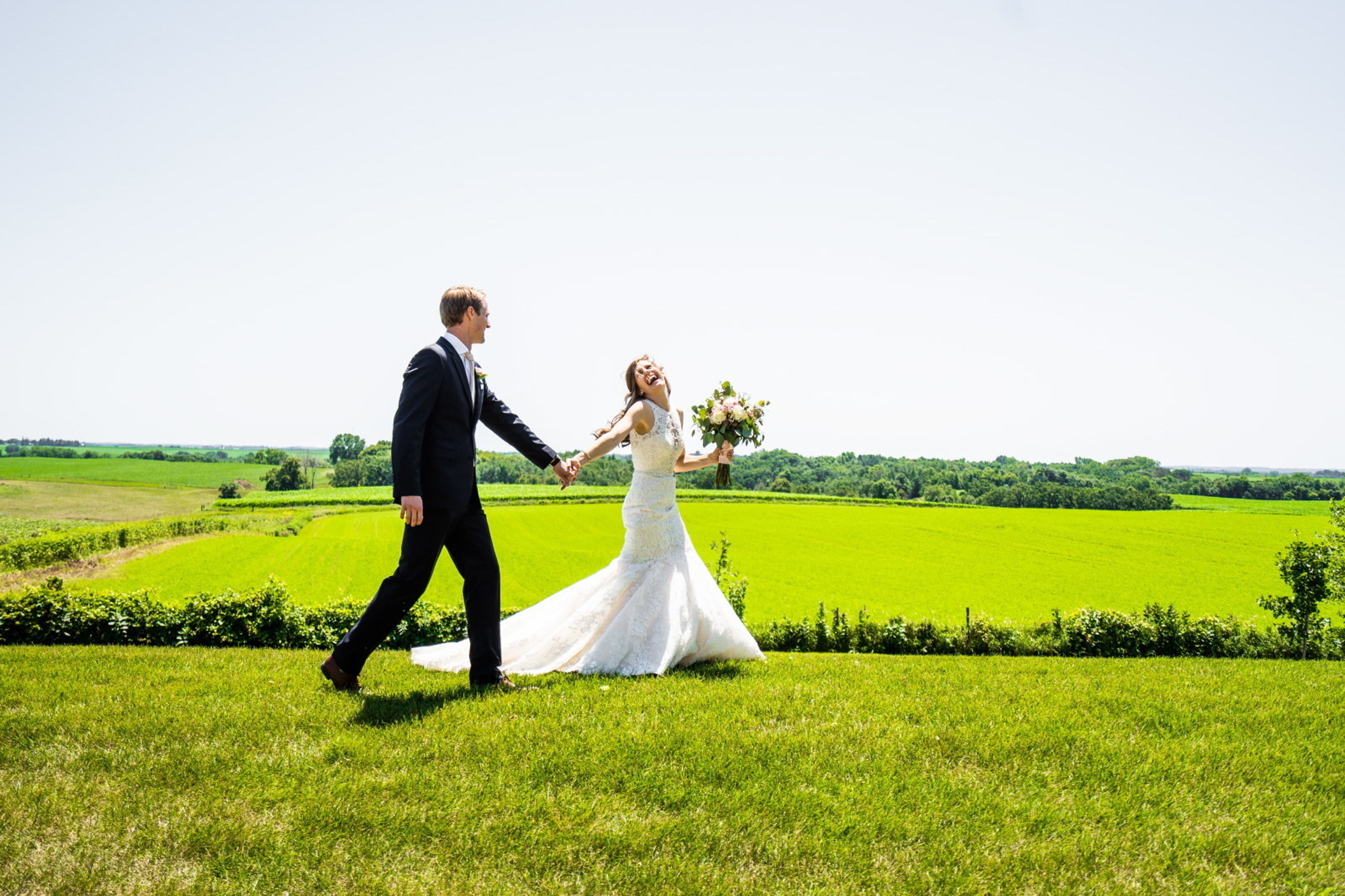 Cover photo of Kismet Event Group