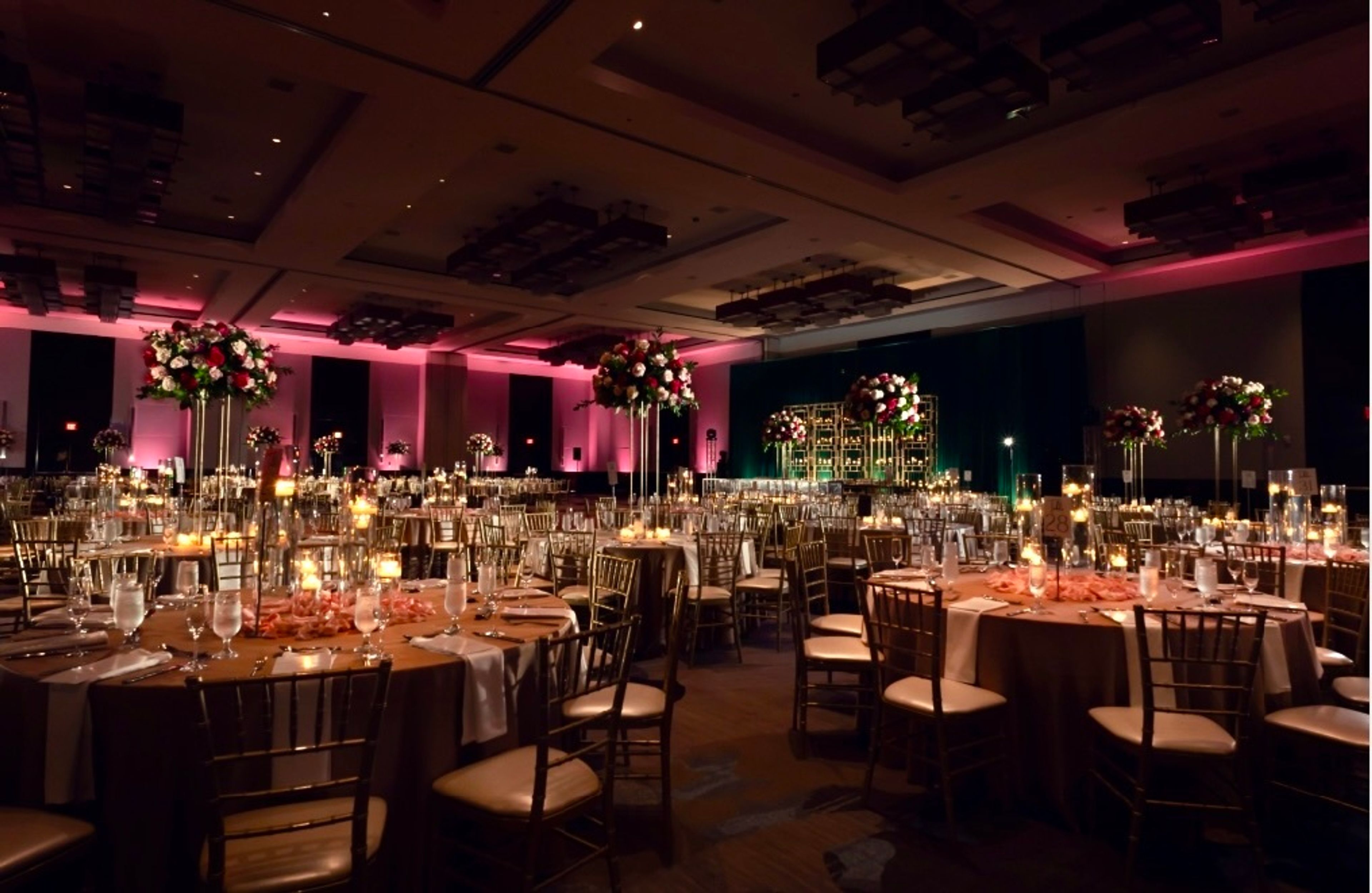 Cover photo of Loews Atlanta Hotel