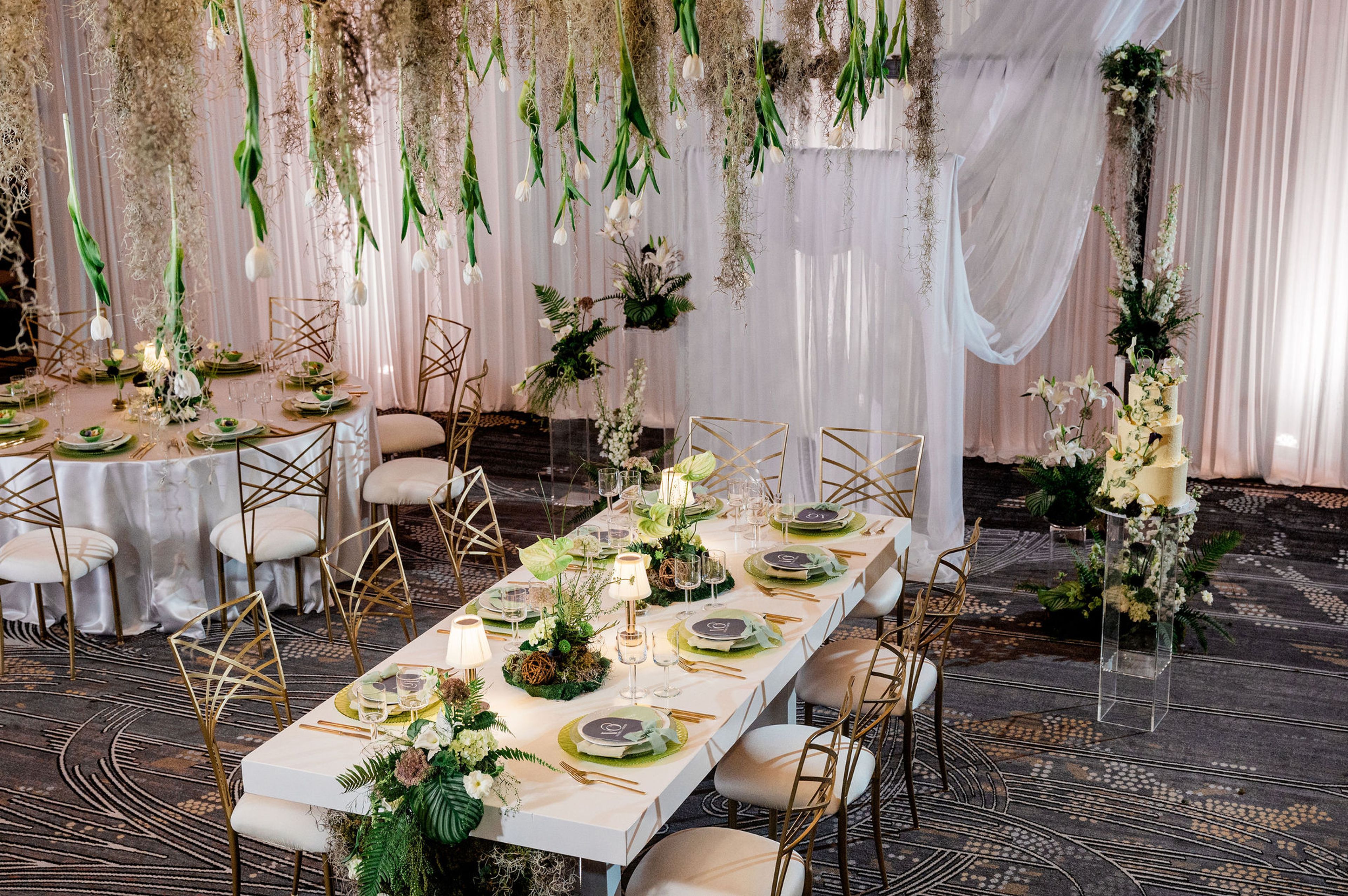 Cover photo of The Gwen, a Luxury Collection Hotel, Chicago