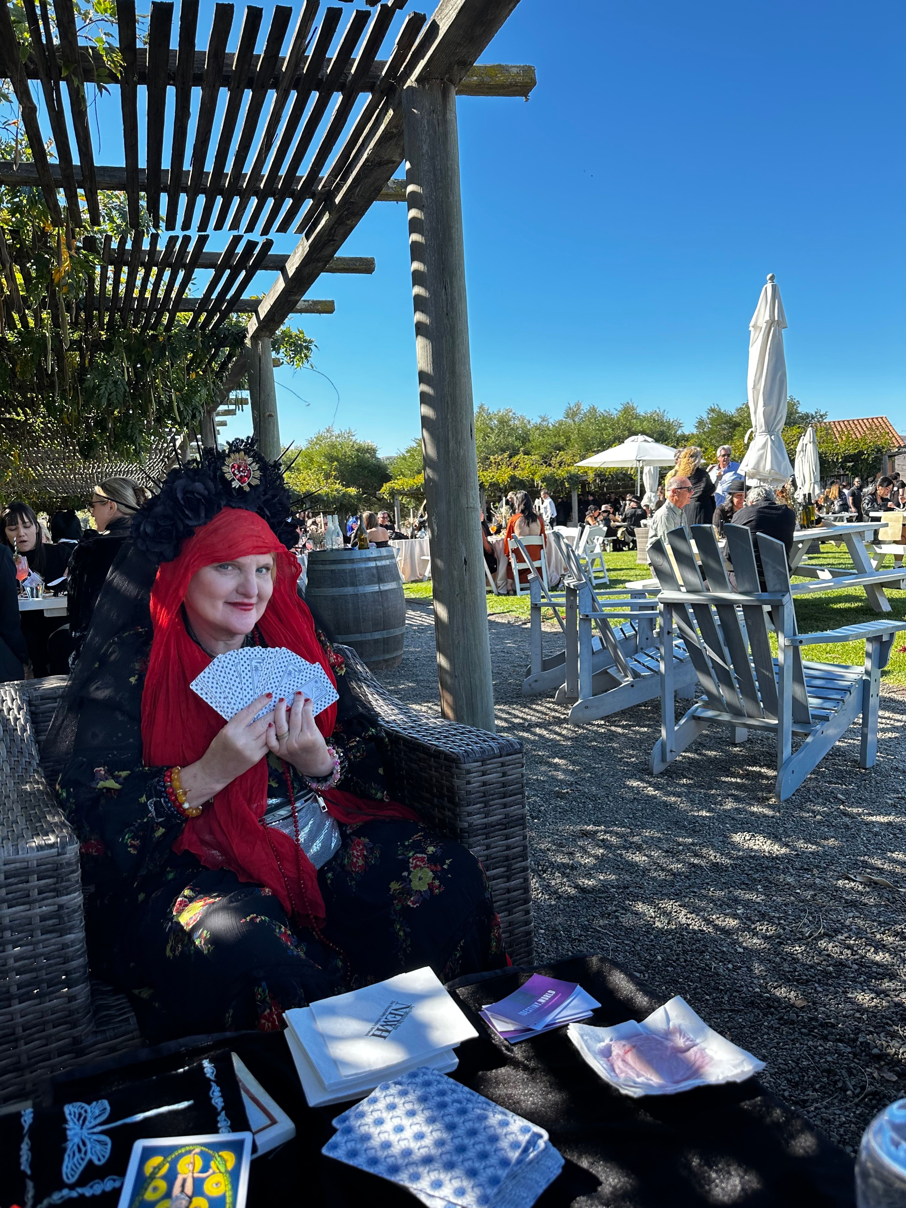 Cover photo of Idestiny.world