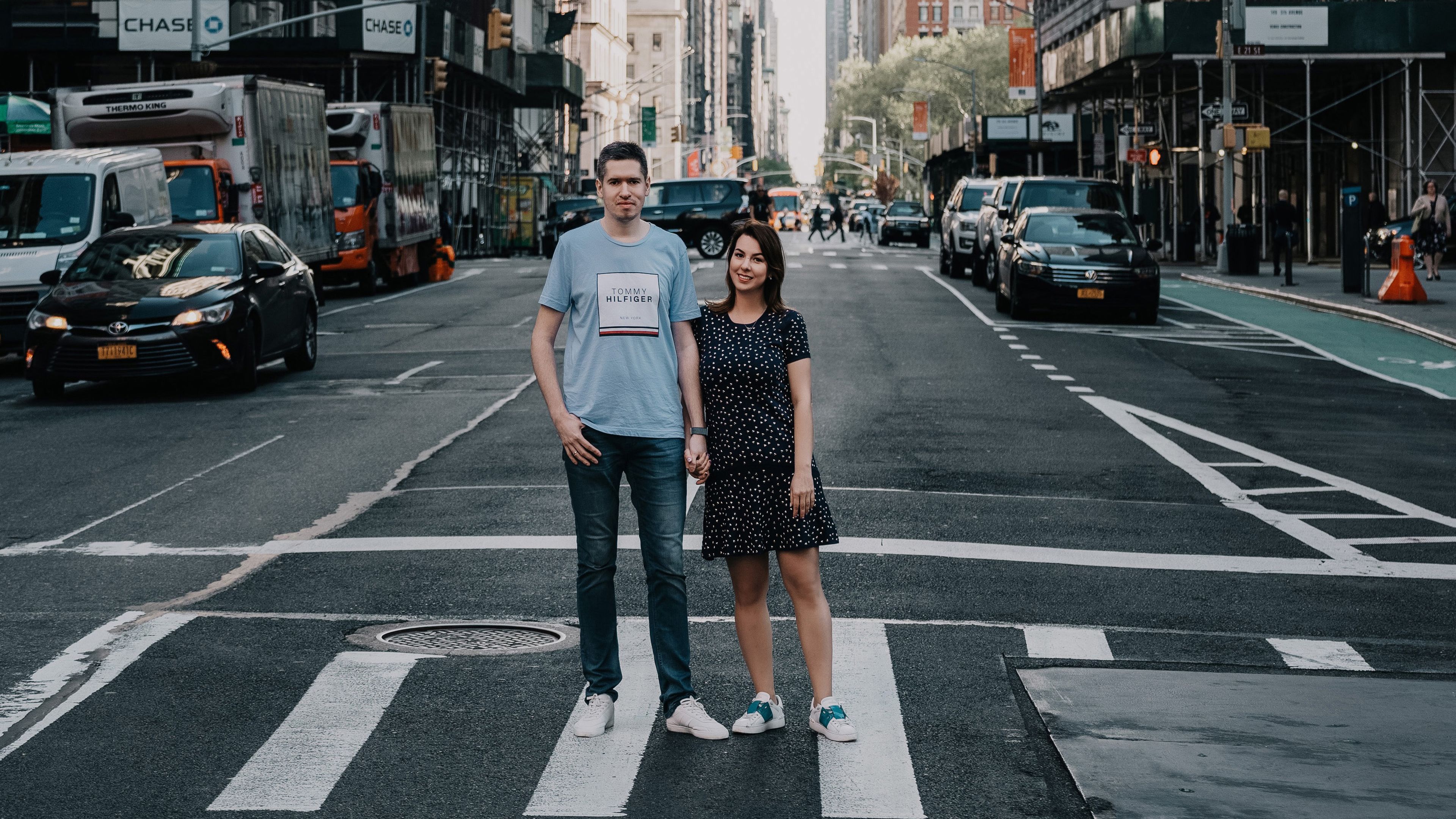 Cover photo of Makarov.video