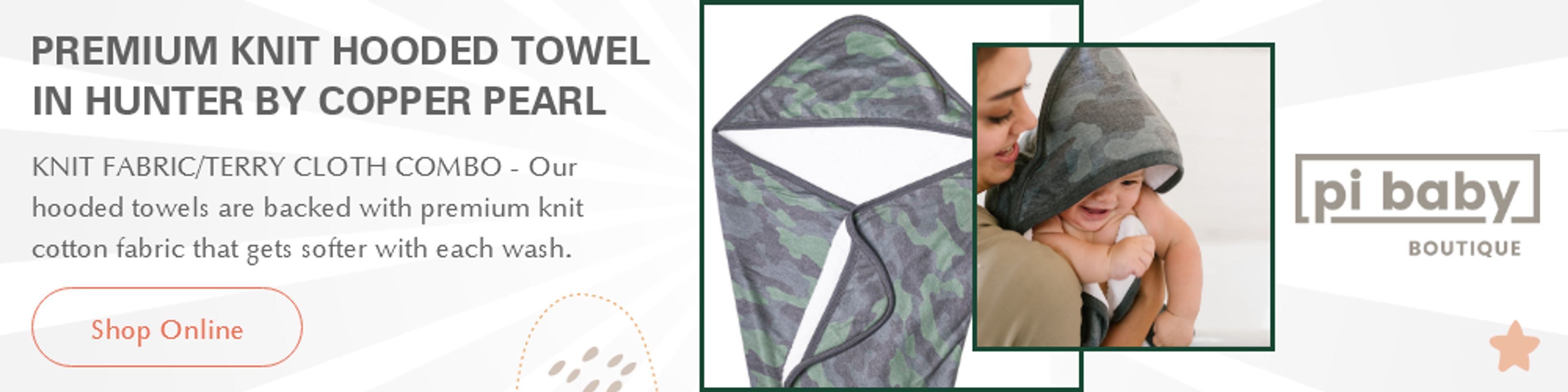 Cover photo of Pi Baby Boutique