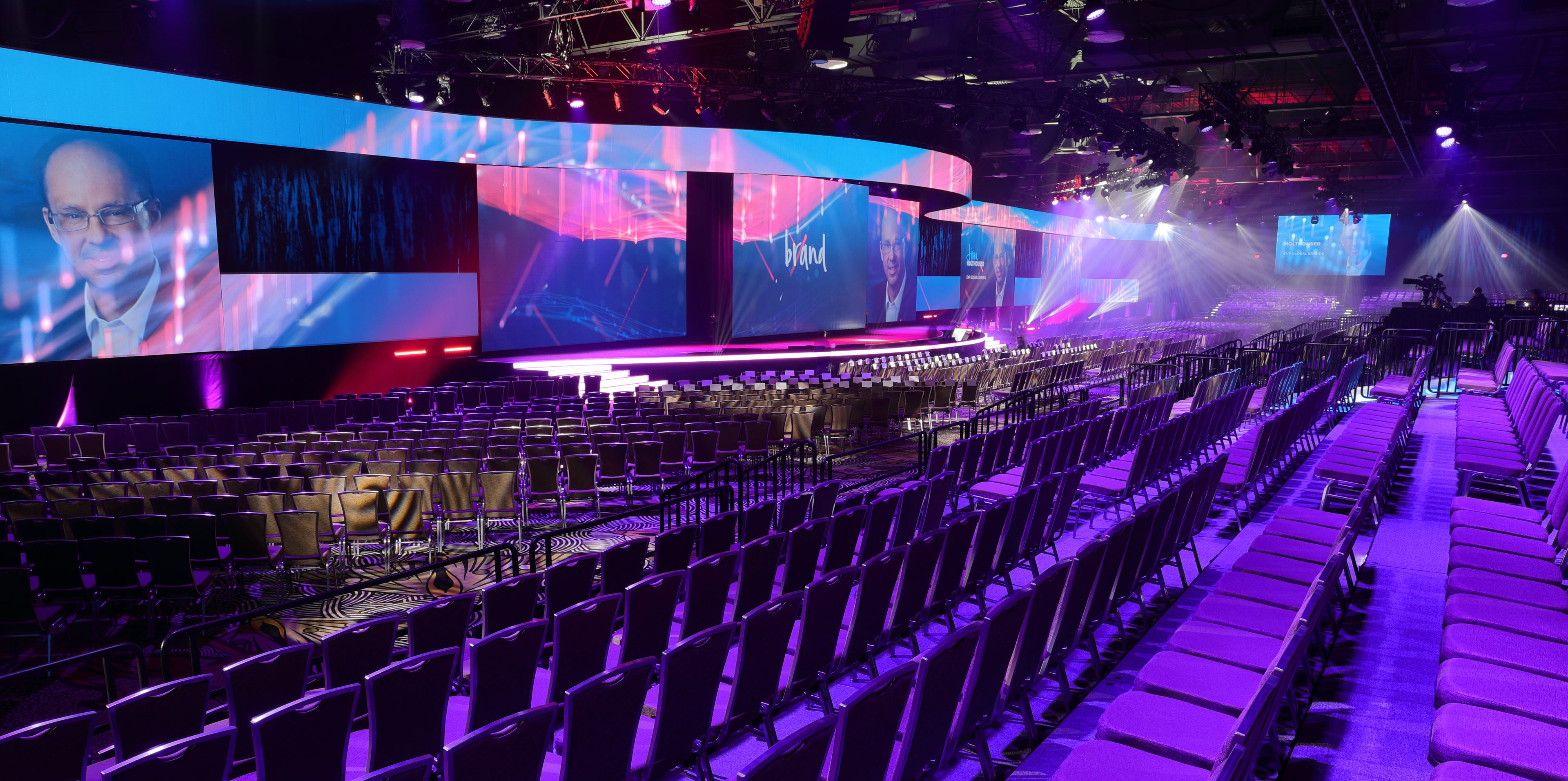 Cover photo of InProduction