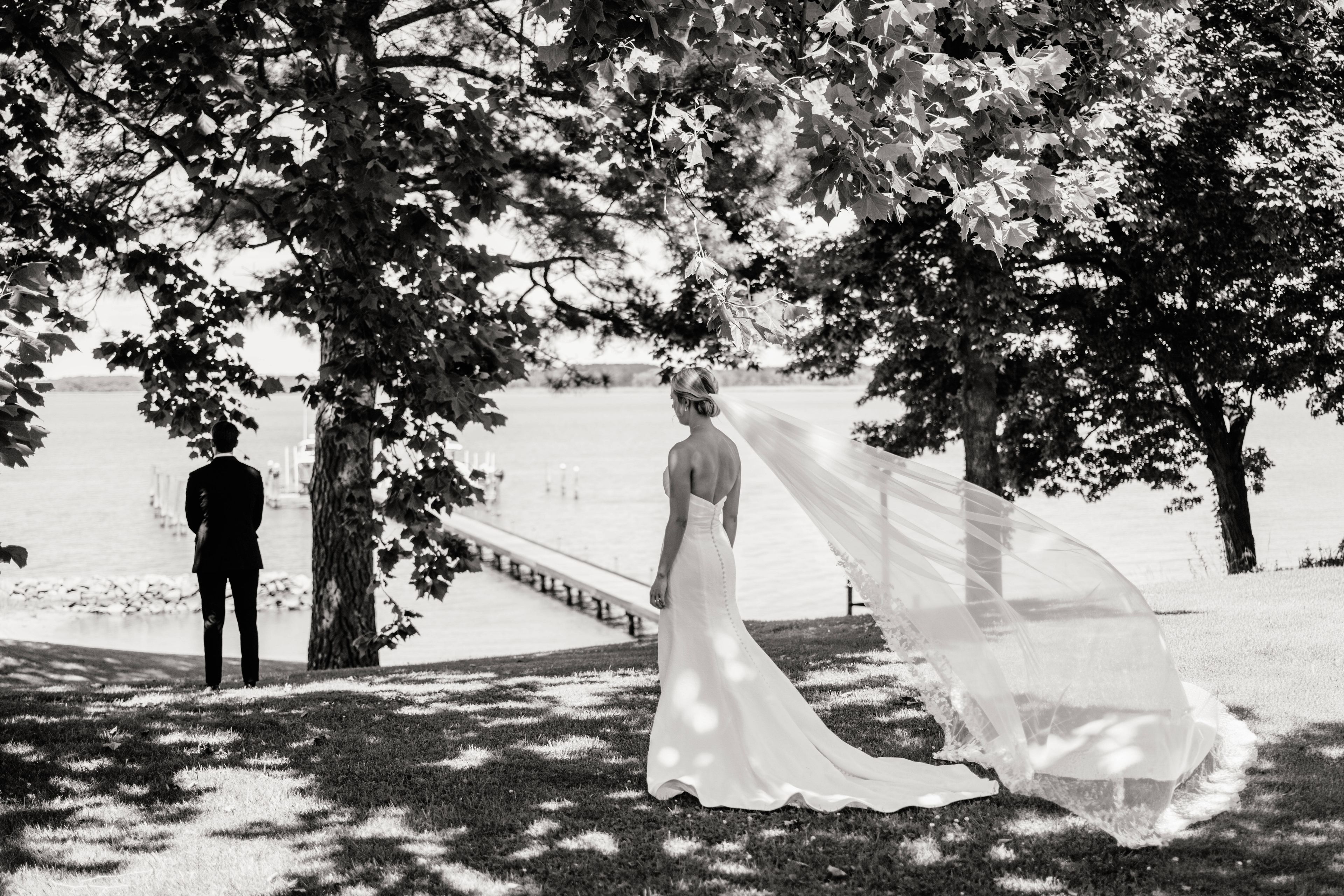 Cover photo of Island Creek Events