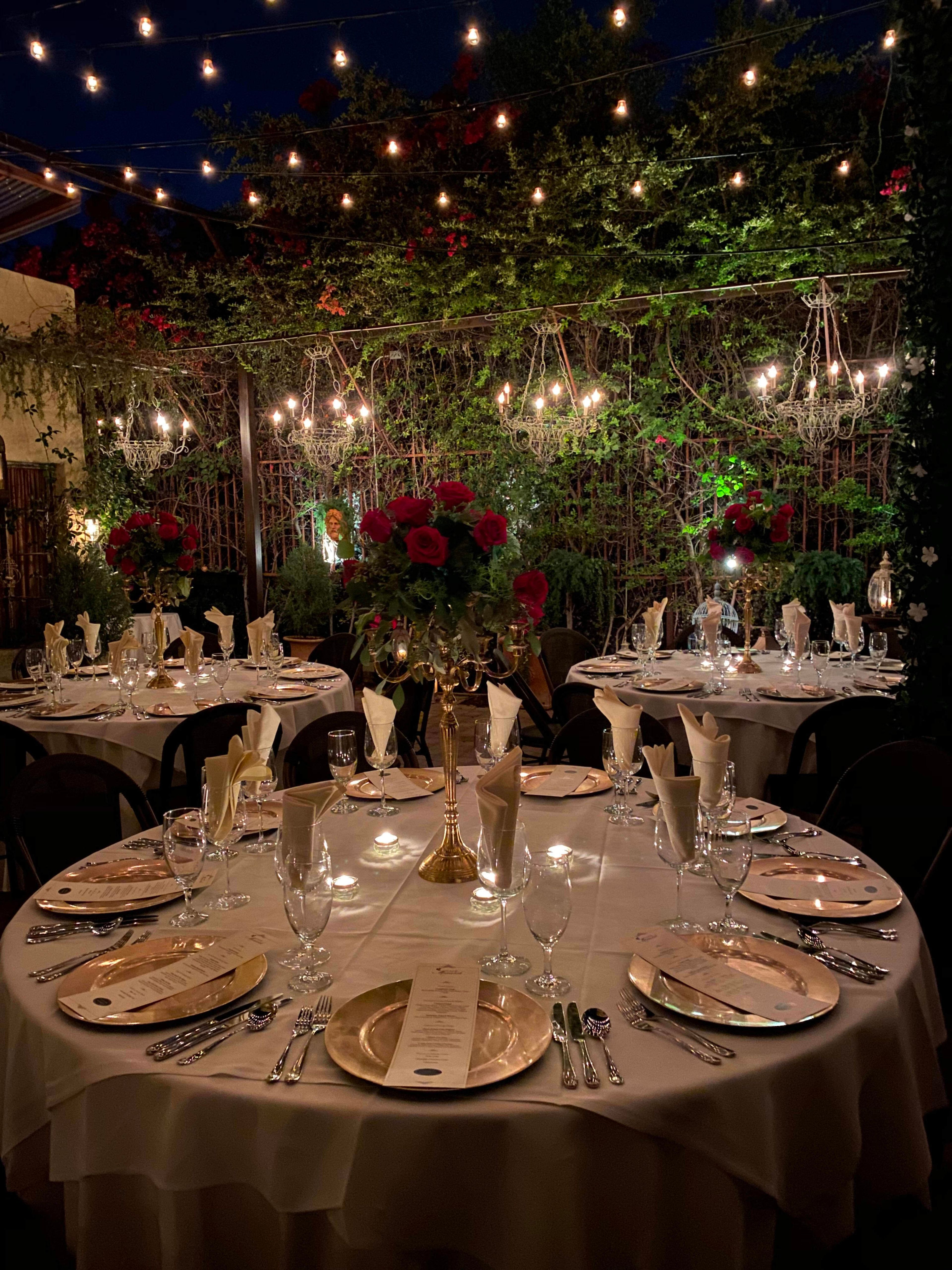 Cover photo of Reserve