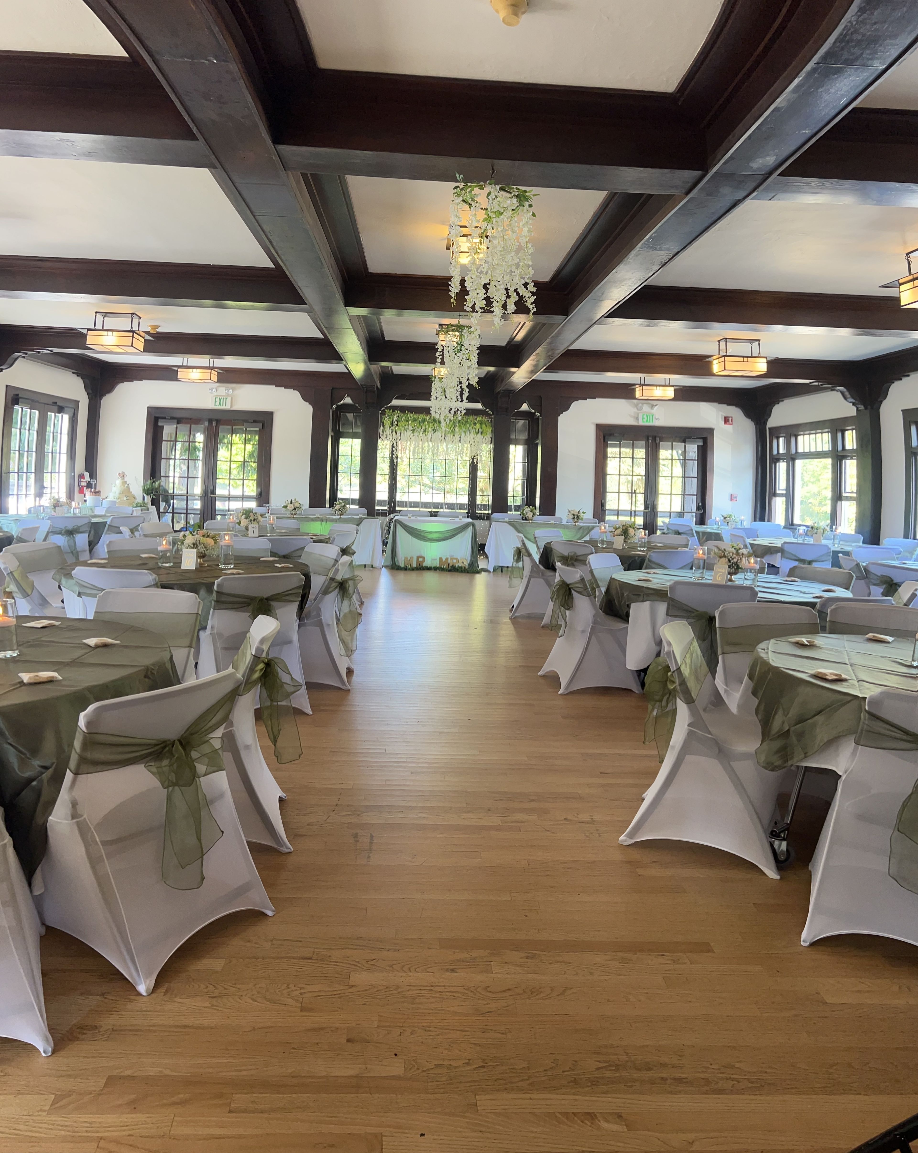 Cover photo of JL Events Planning