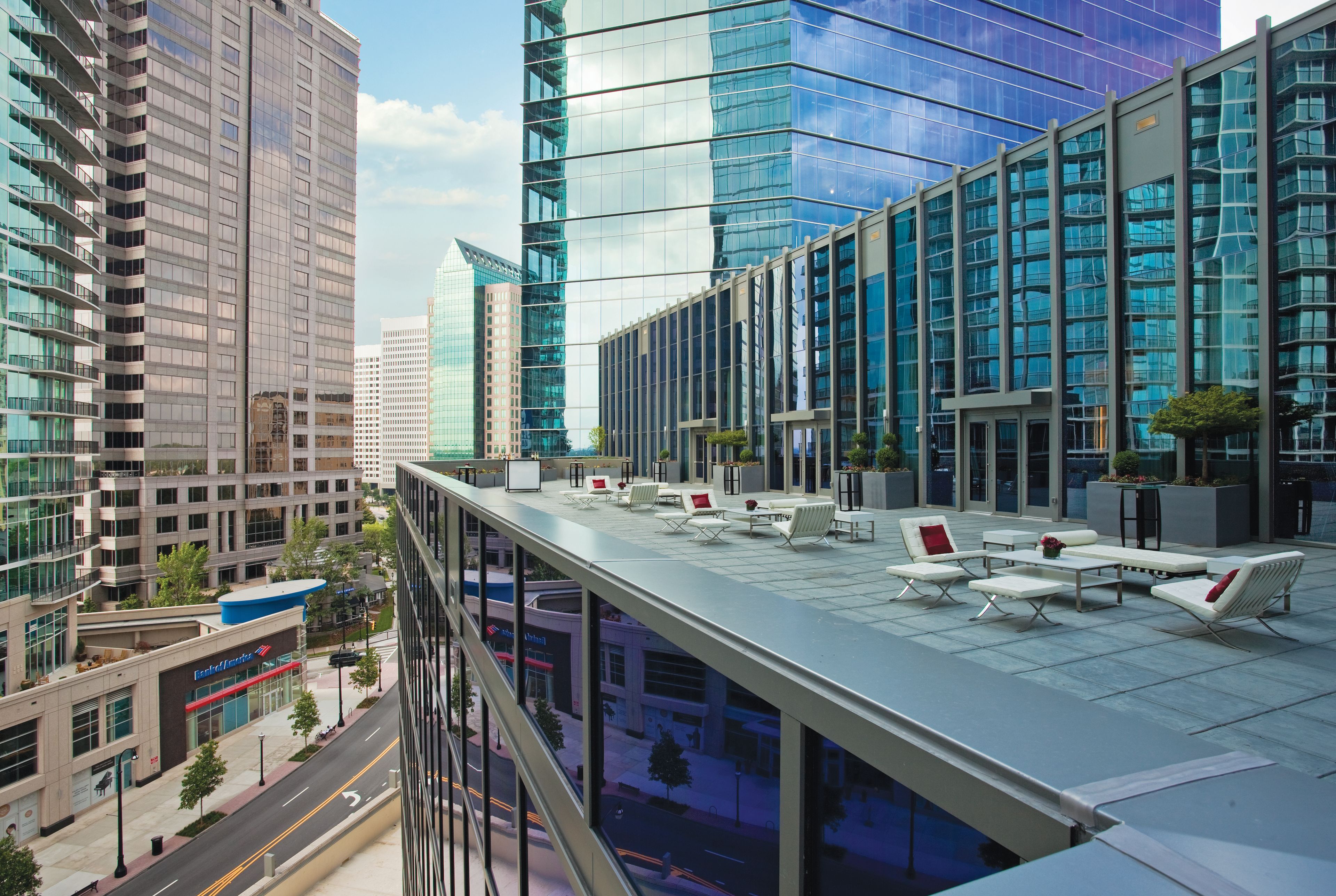 Cover photo of Loews Atlanta Hotel