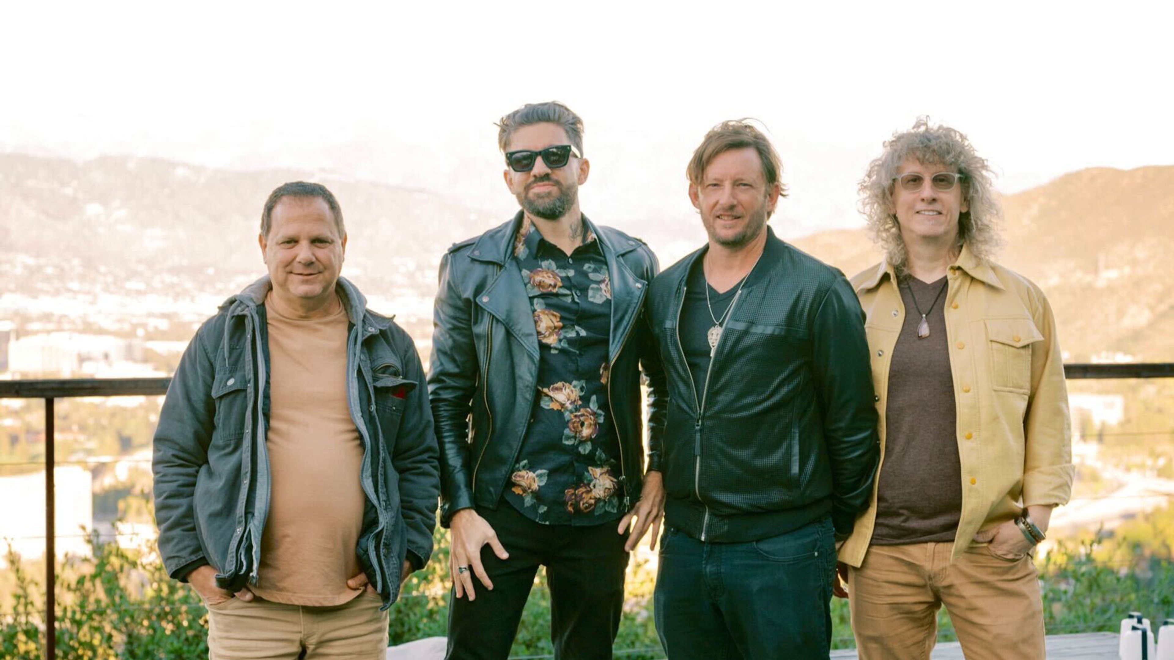 Cover photo of Suns of Venice