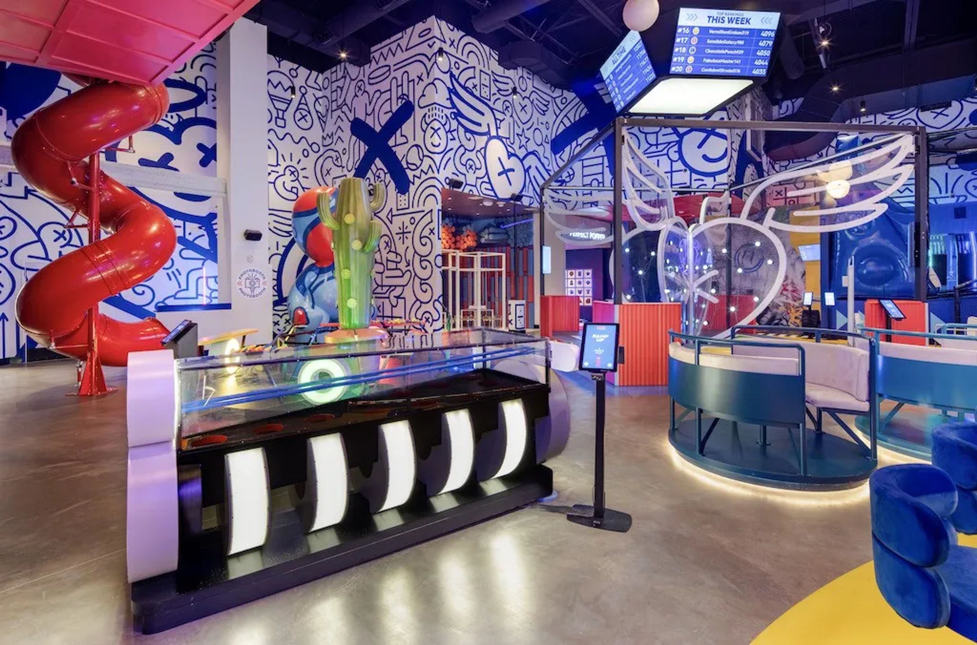 Cover photo of Play Playground