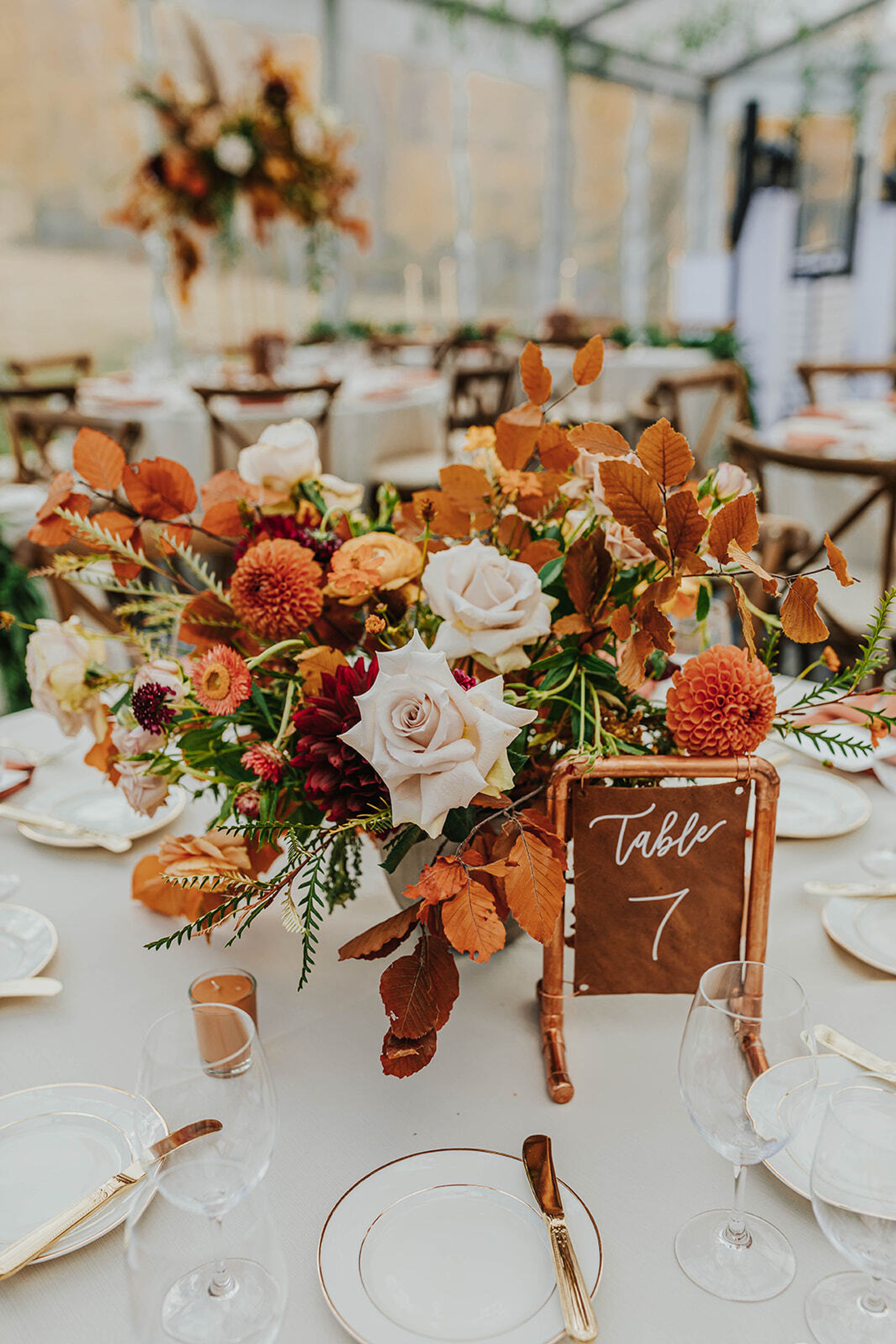 Cover photo of Aesthetic Event Planning