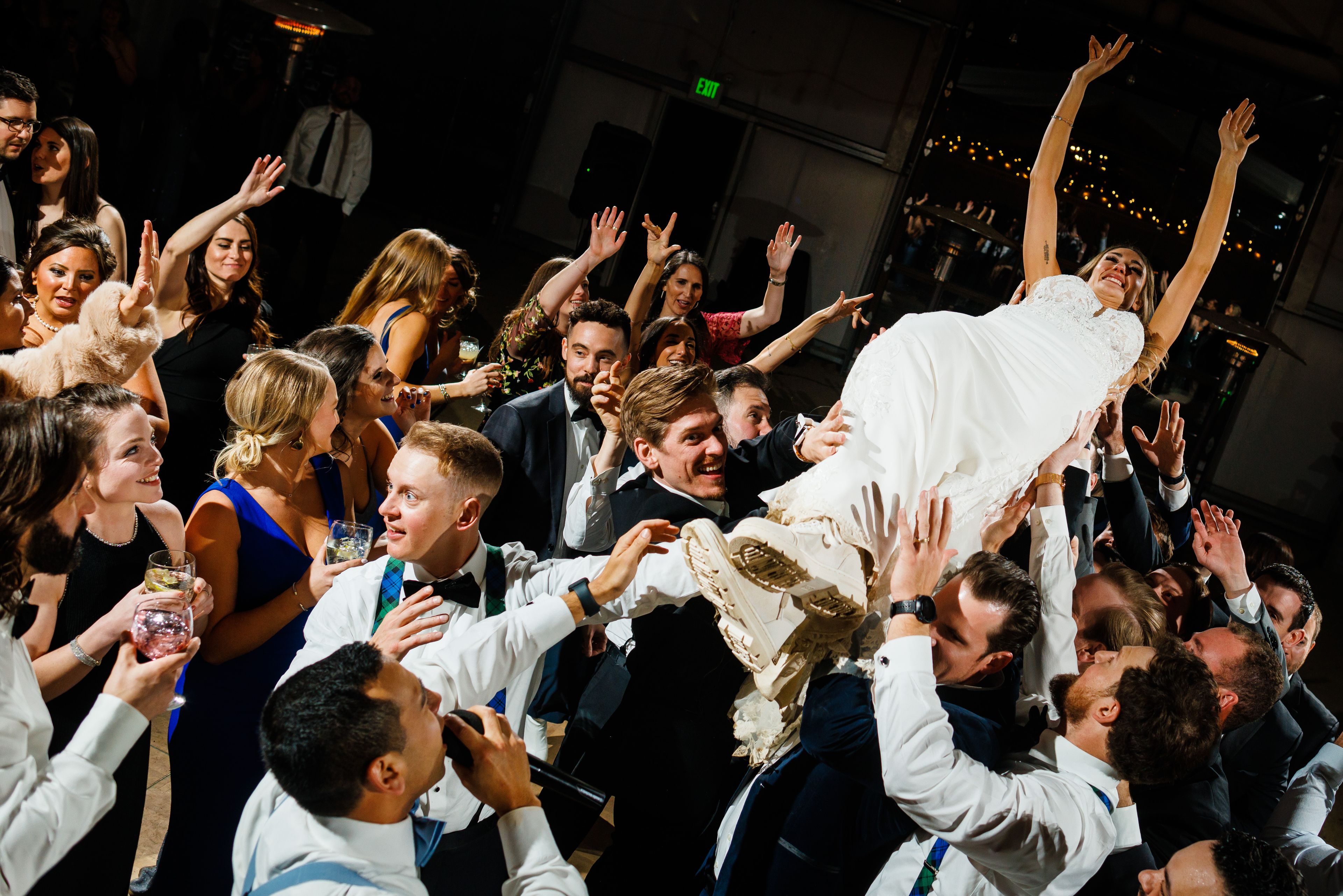 Cover photo of NYCT DJs