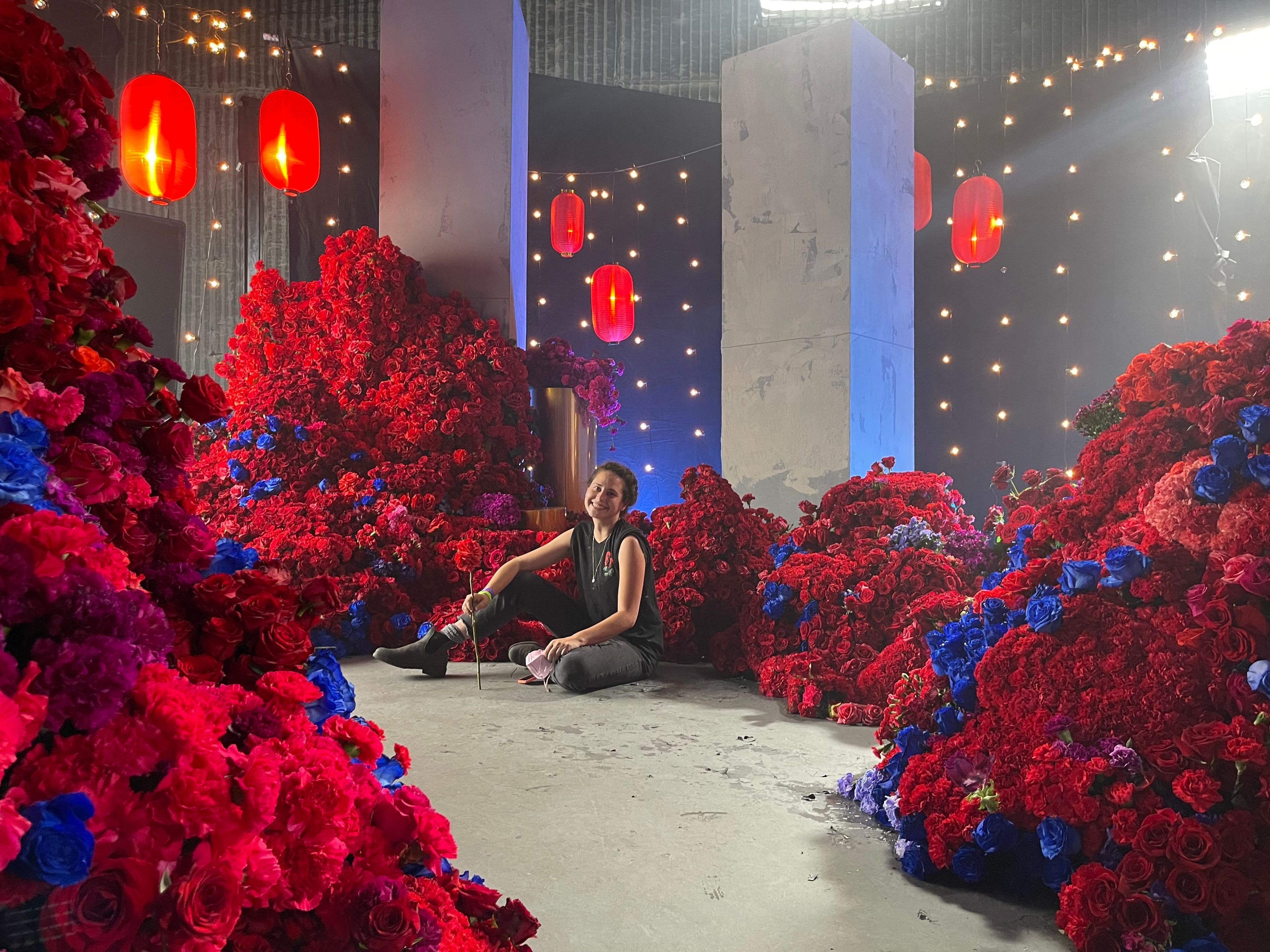 Cover photo of Studio Goldfish