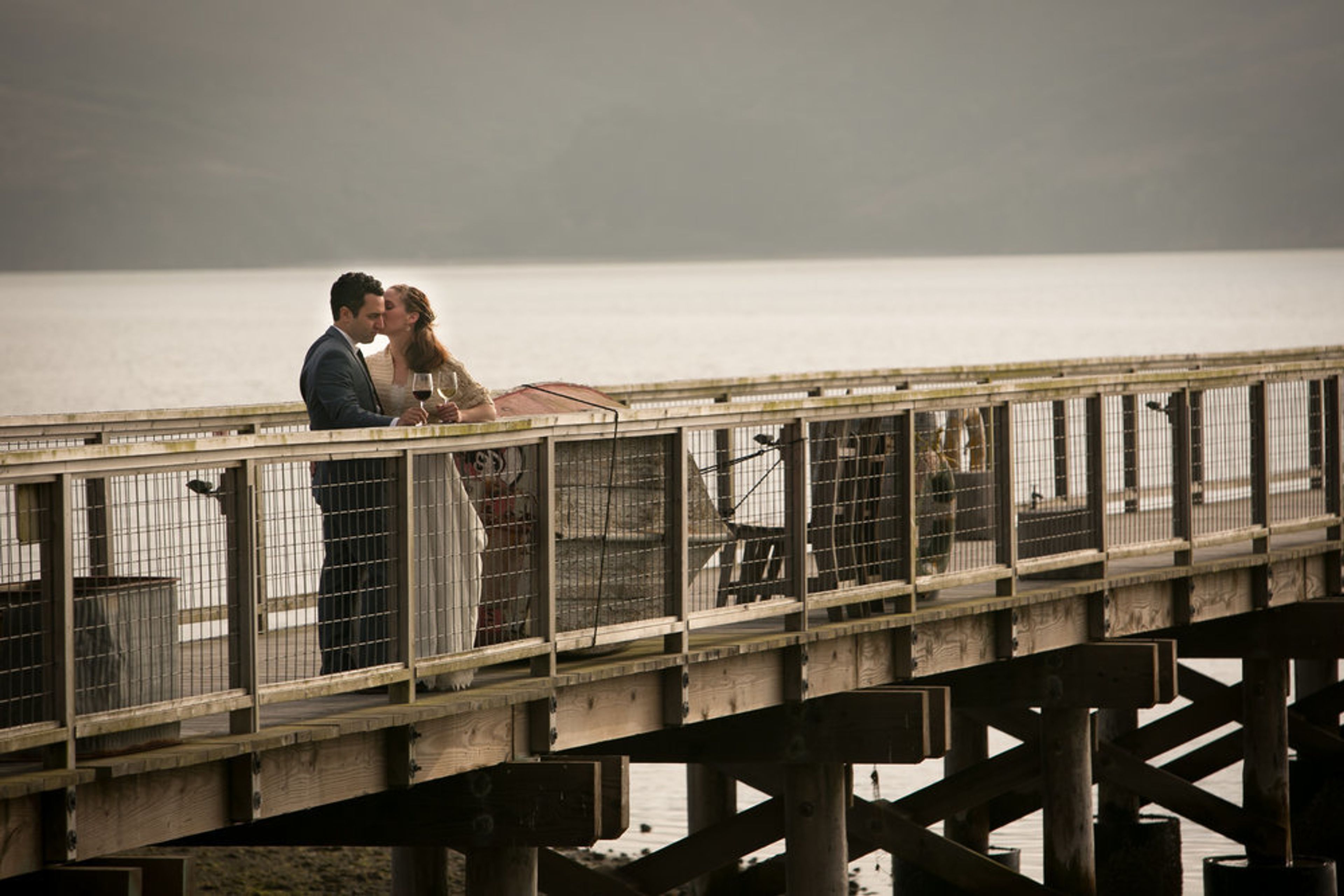 Cover photo of Agaton Strom Photography