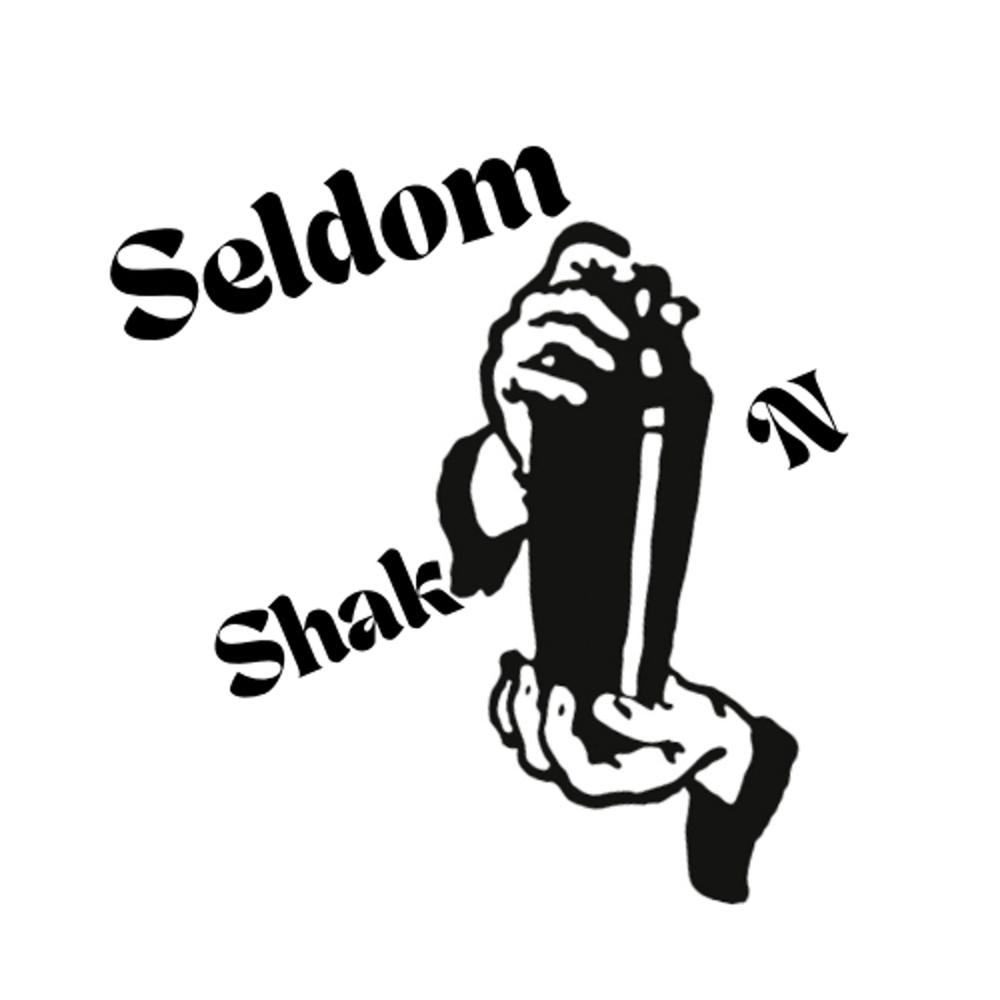 Cover photo of Seldom Shakn Event Staffing