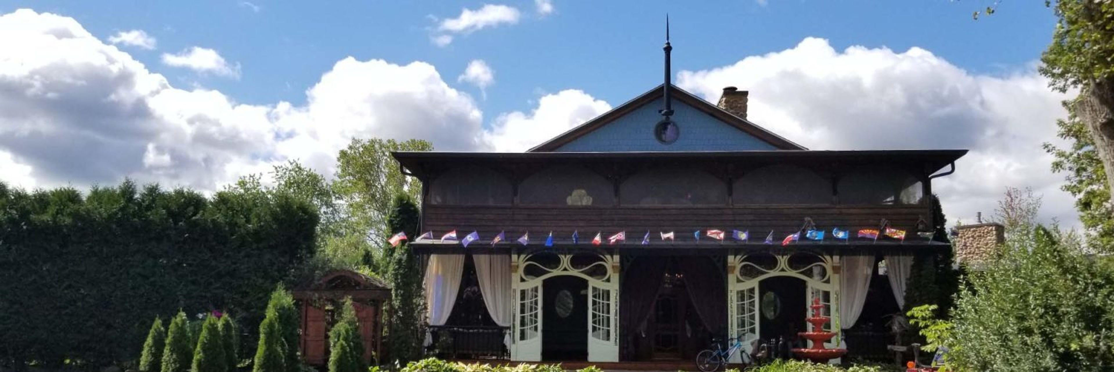 Cover photo of Adeline's House of Cool