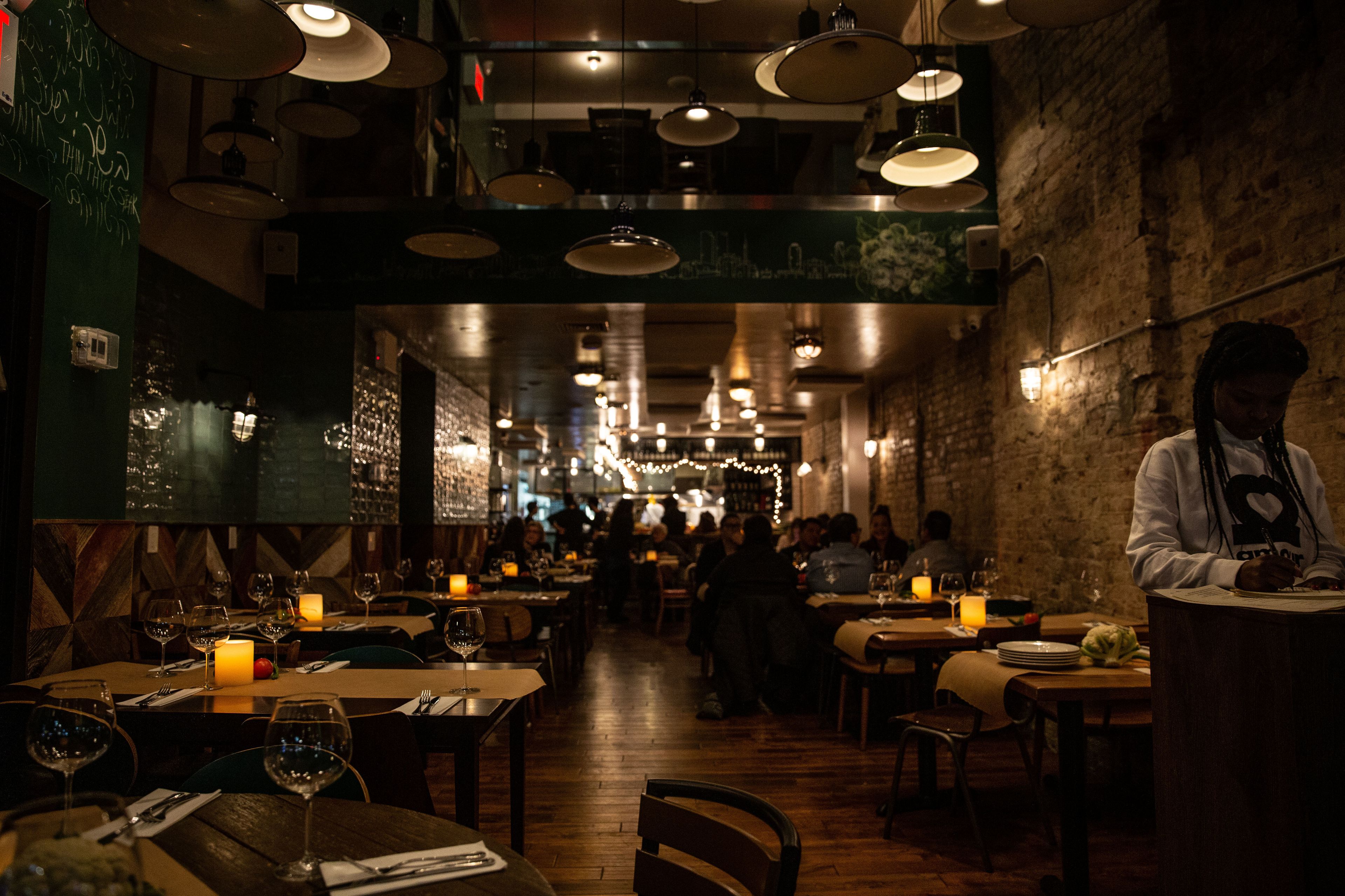 Cover photo of North Miznon