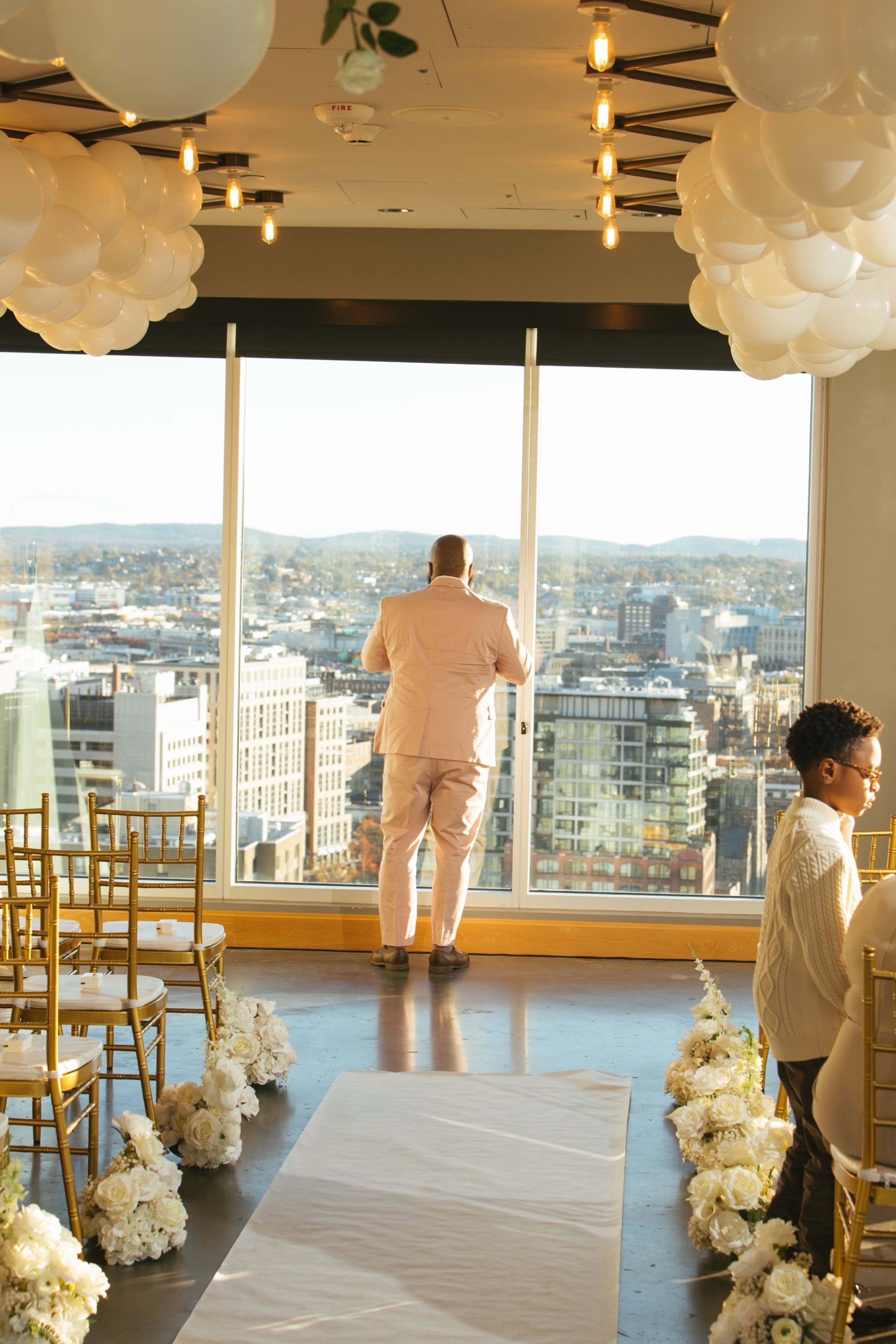 Cover photo of On A Whim LLC