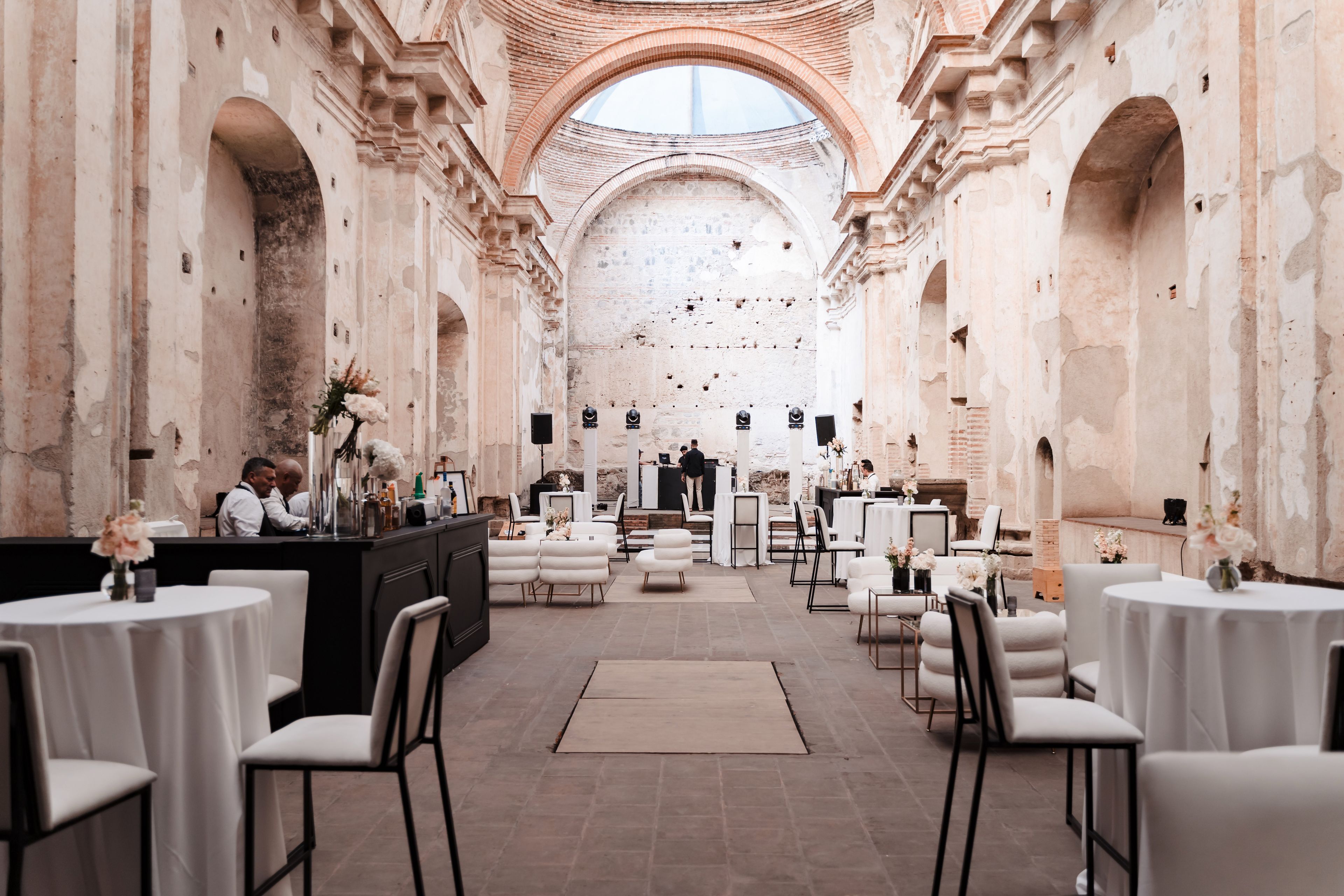 Cover photo of SB Events Co.