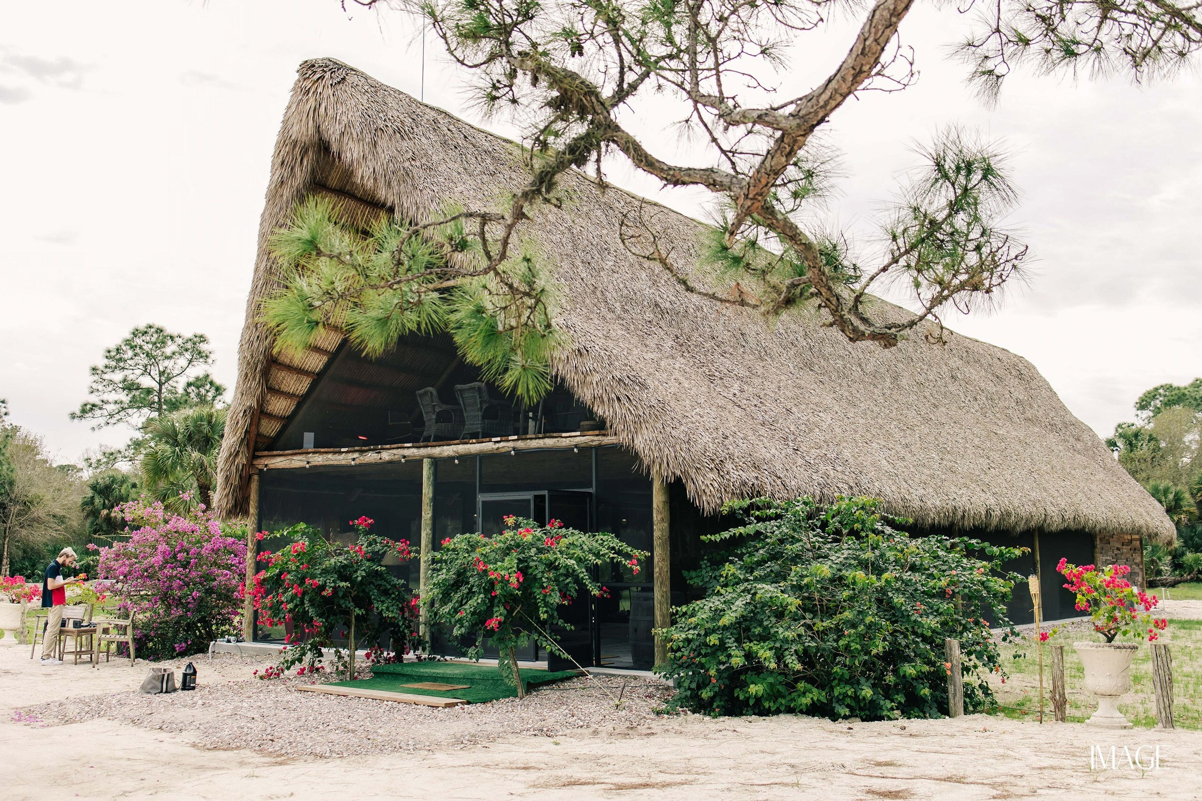 Cover photo of Horizons Sugar Valley Agritourism