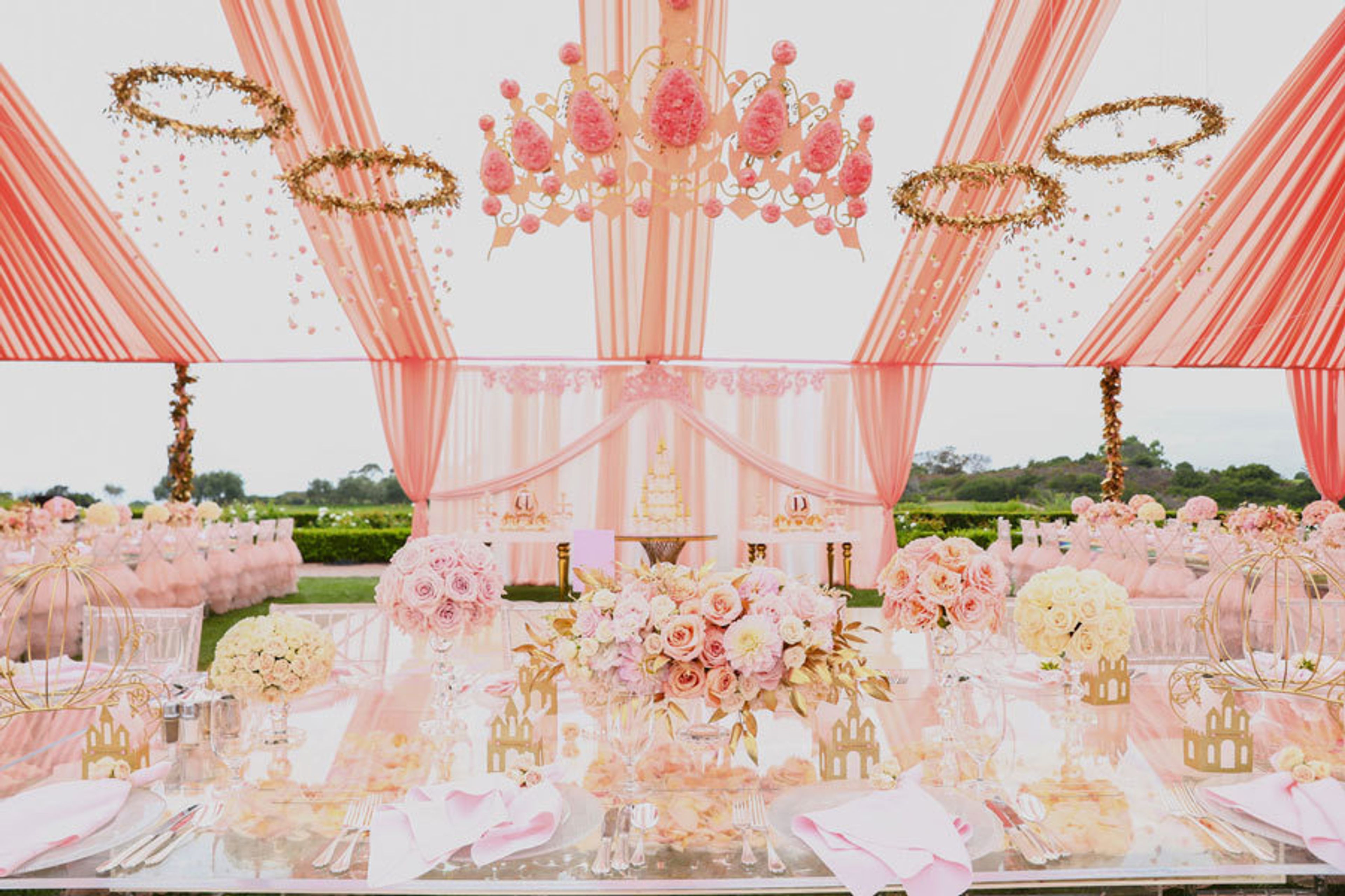 Cover photo of Busy Daisy Events