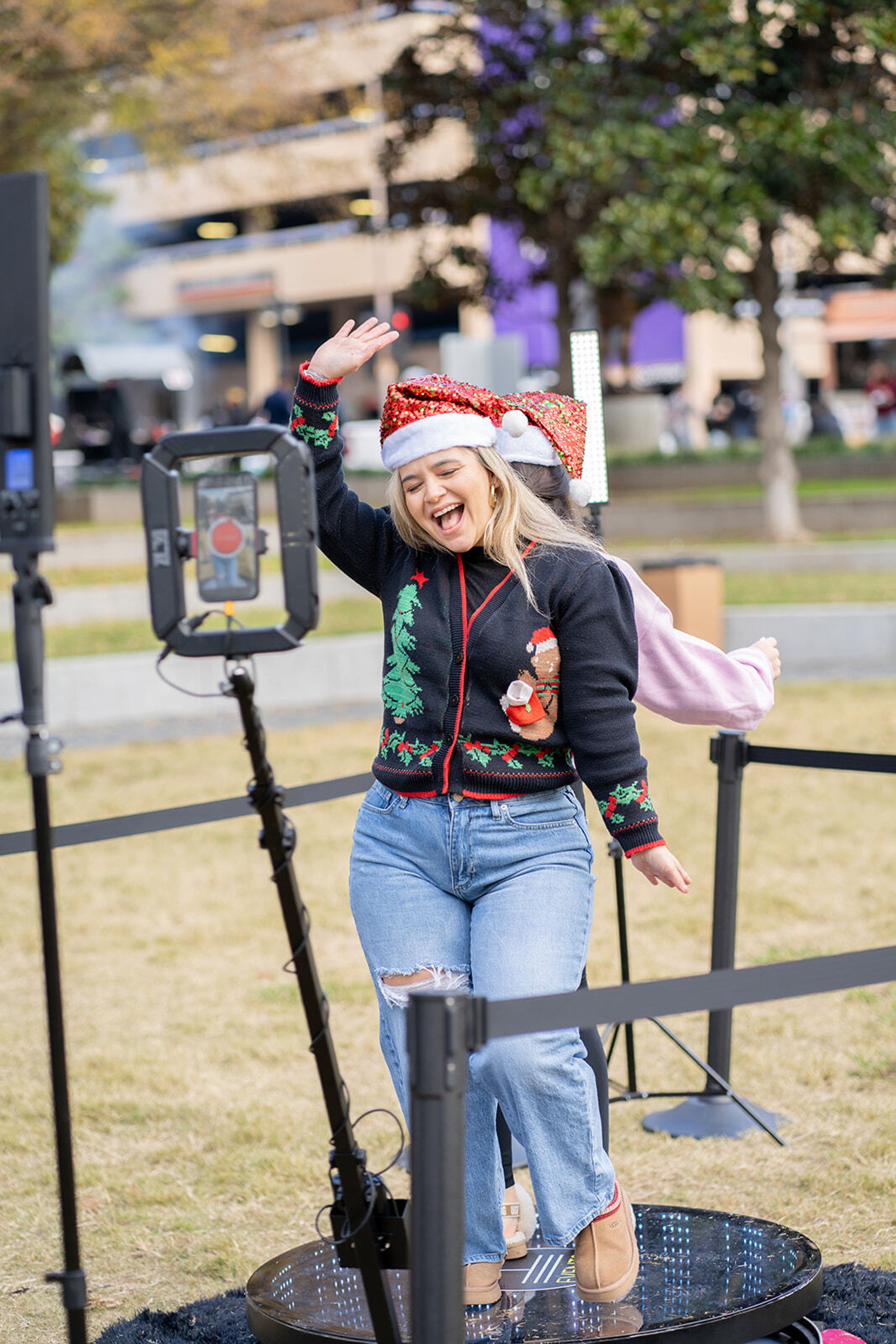 Cover photo of H3 Events