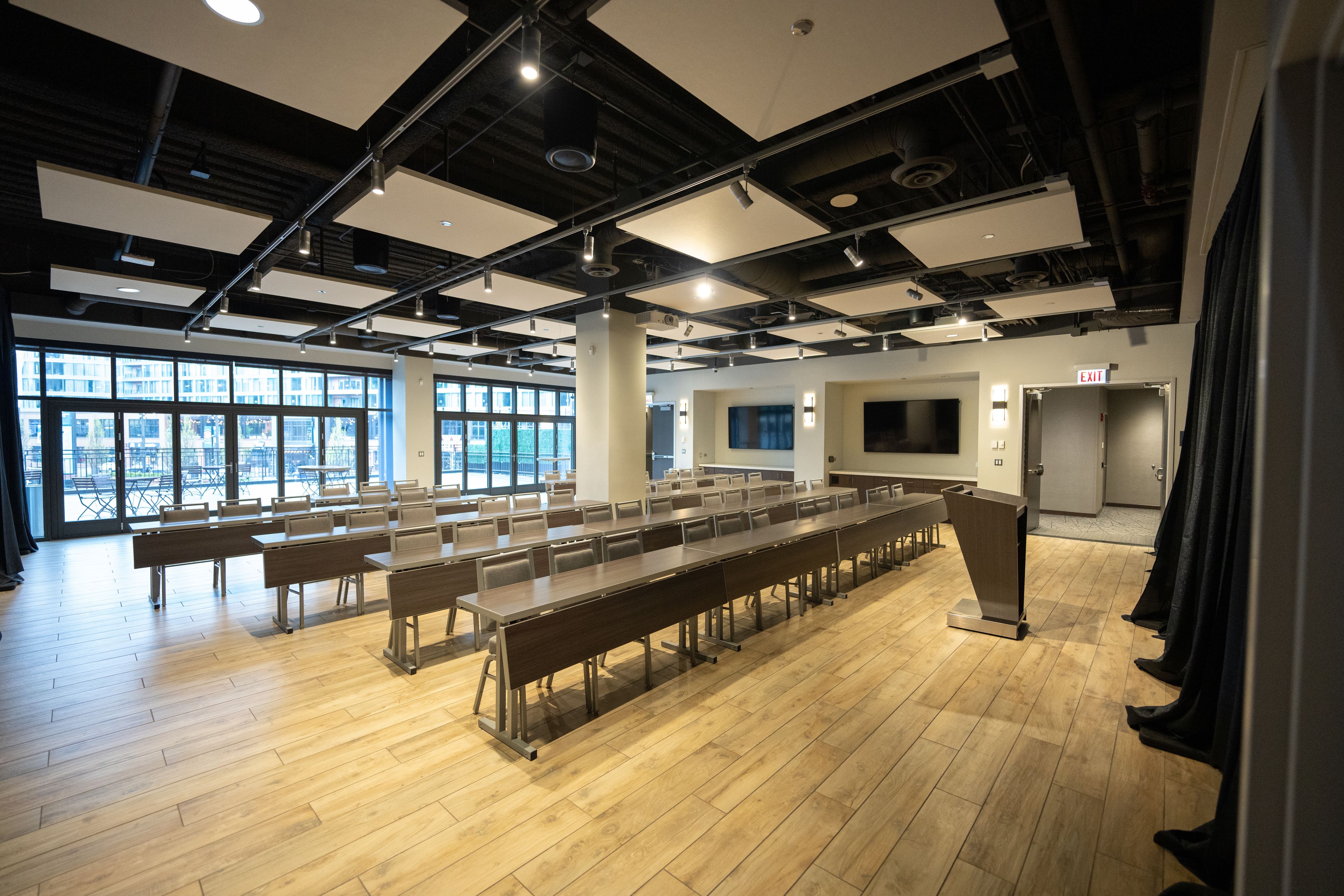 Cover photo of The Event Center at Wrigley Field