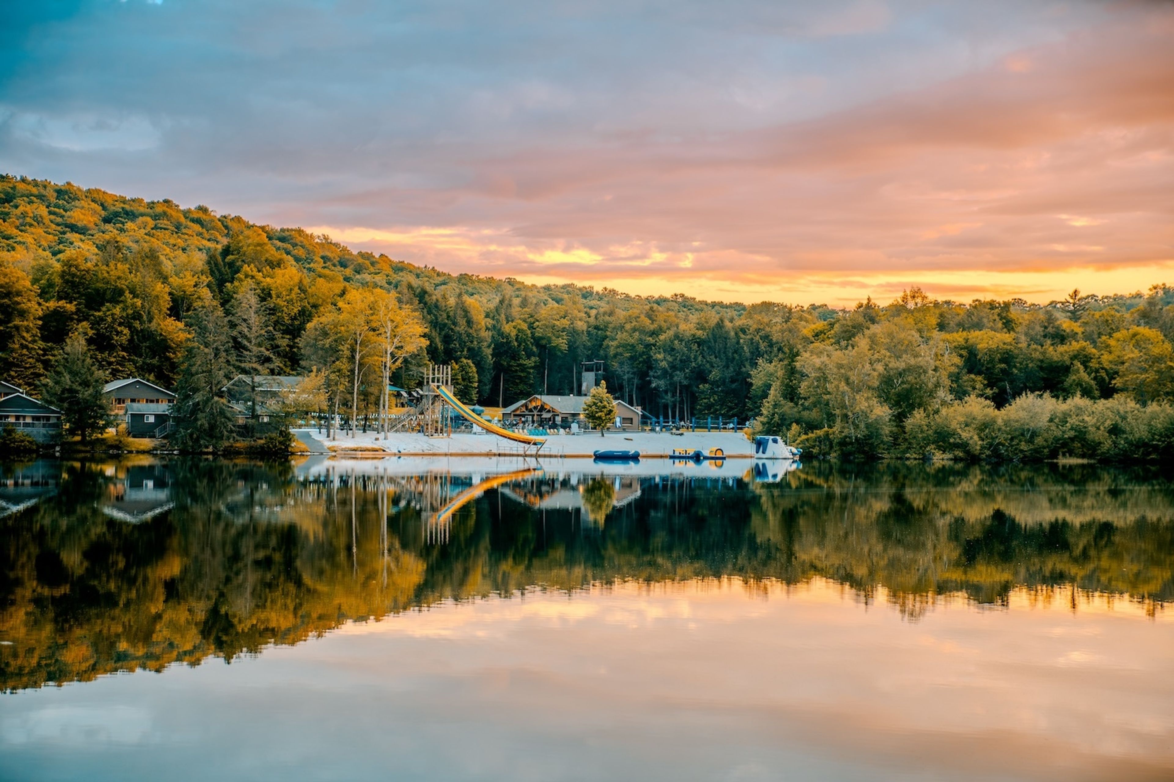 Cover photo of The Acres