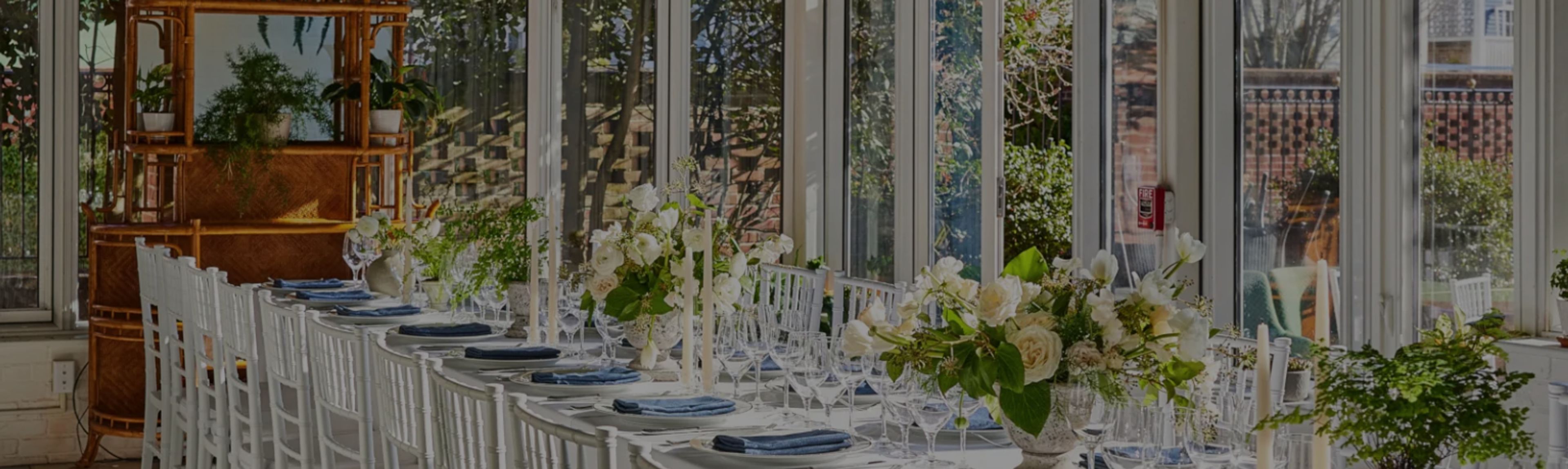 Cover photo of The Vanderbilt, Auberge Resorts Collection