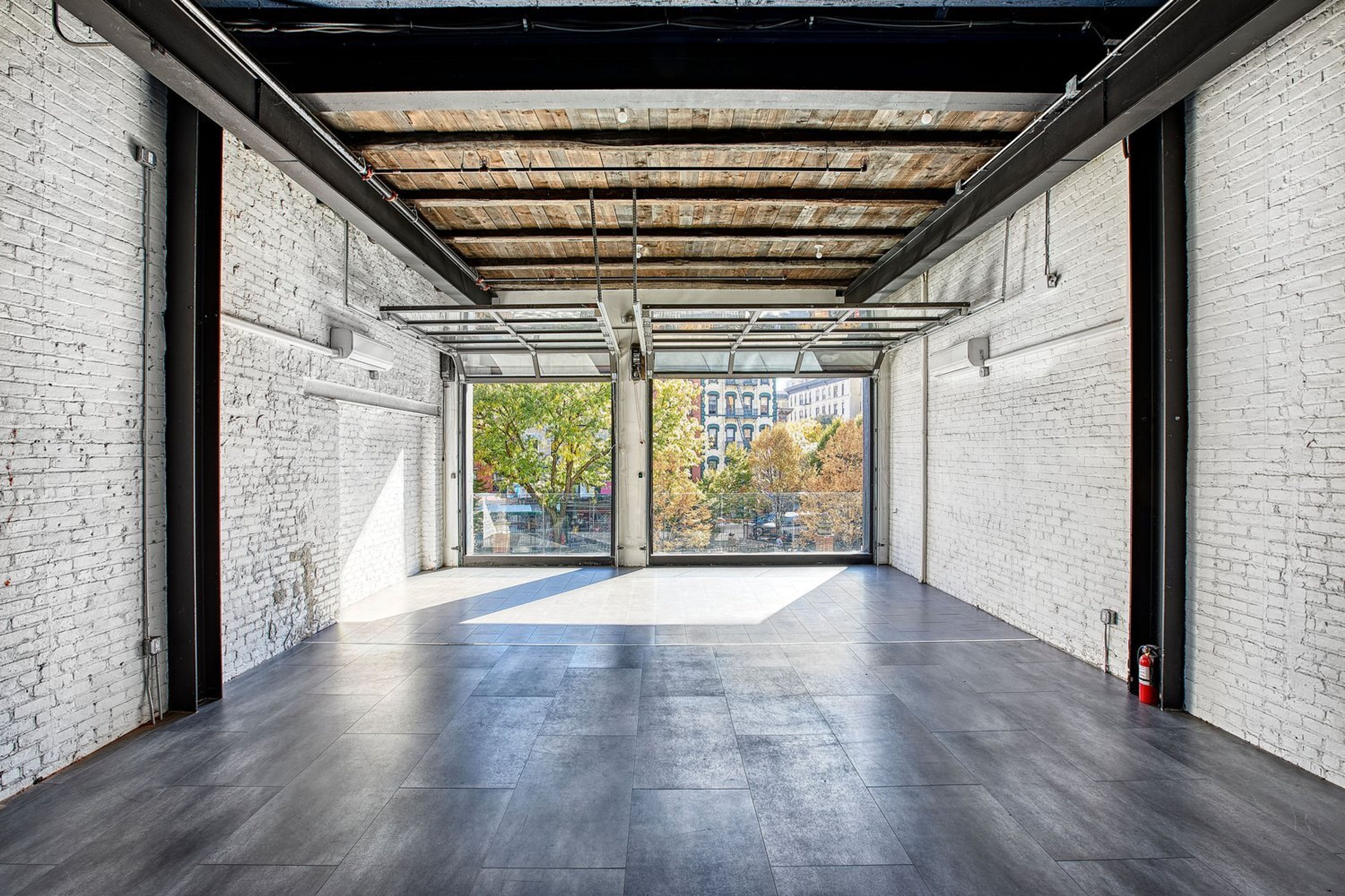 Cover photo of ELM by Atelier Collective