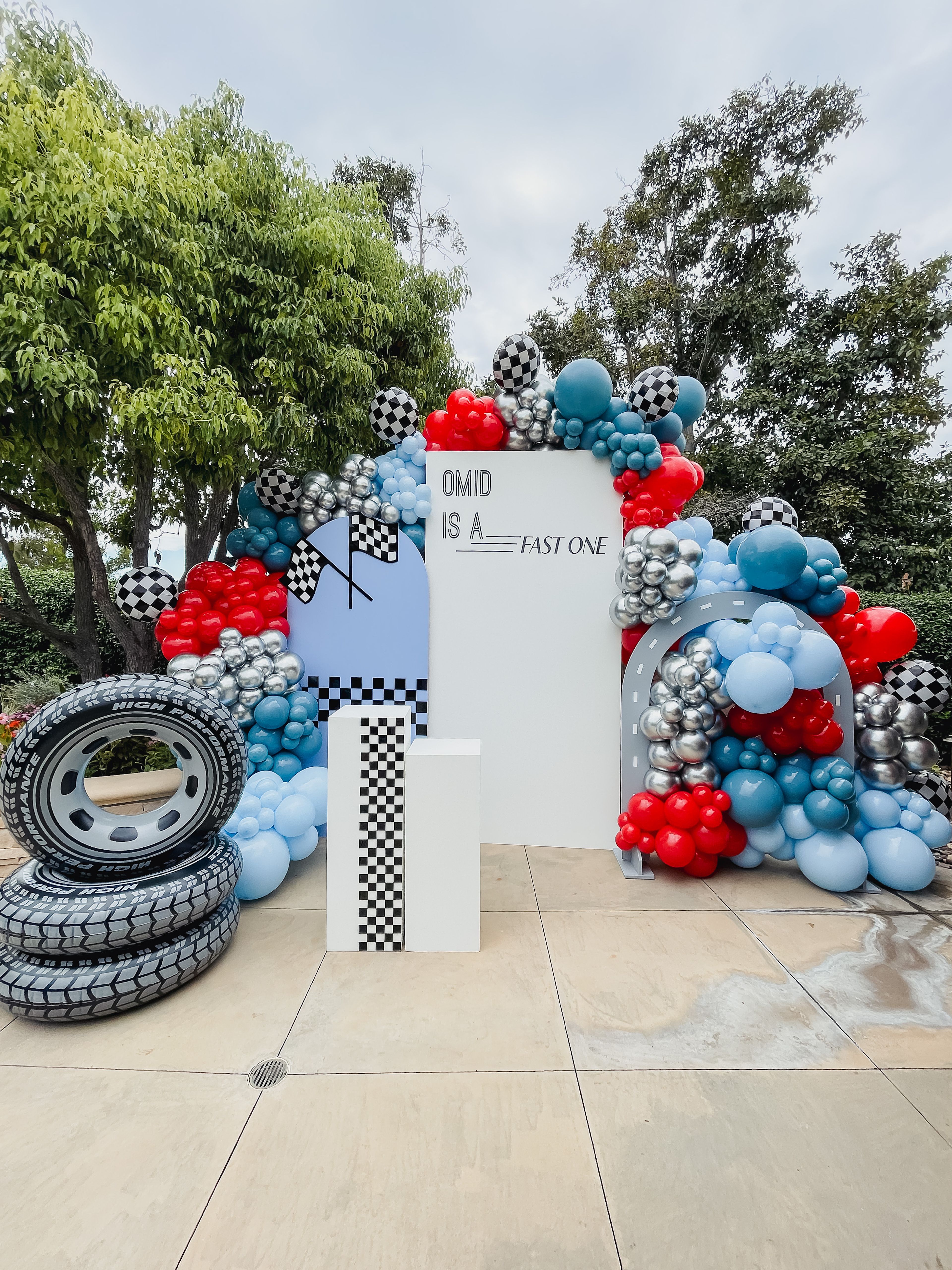 Cover photo of Confetti and Sprinkles