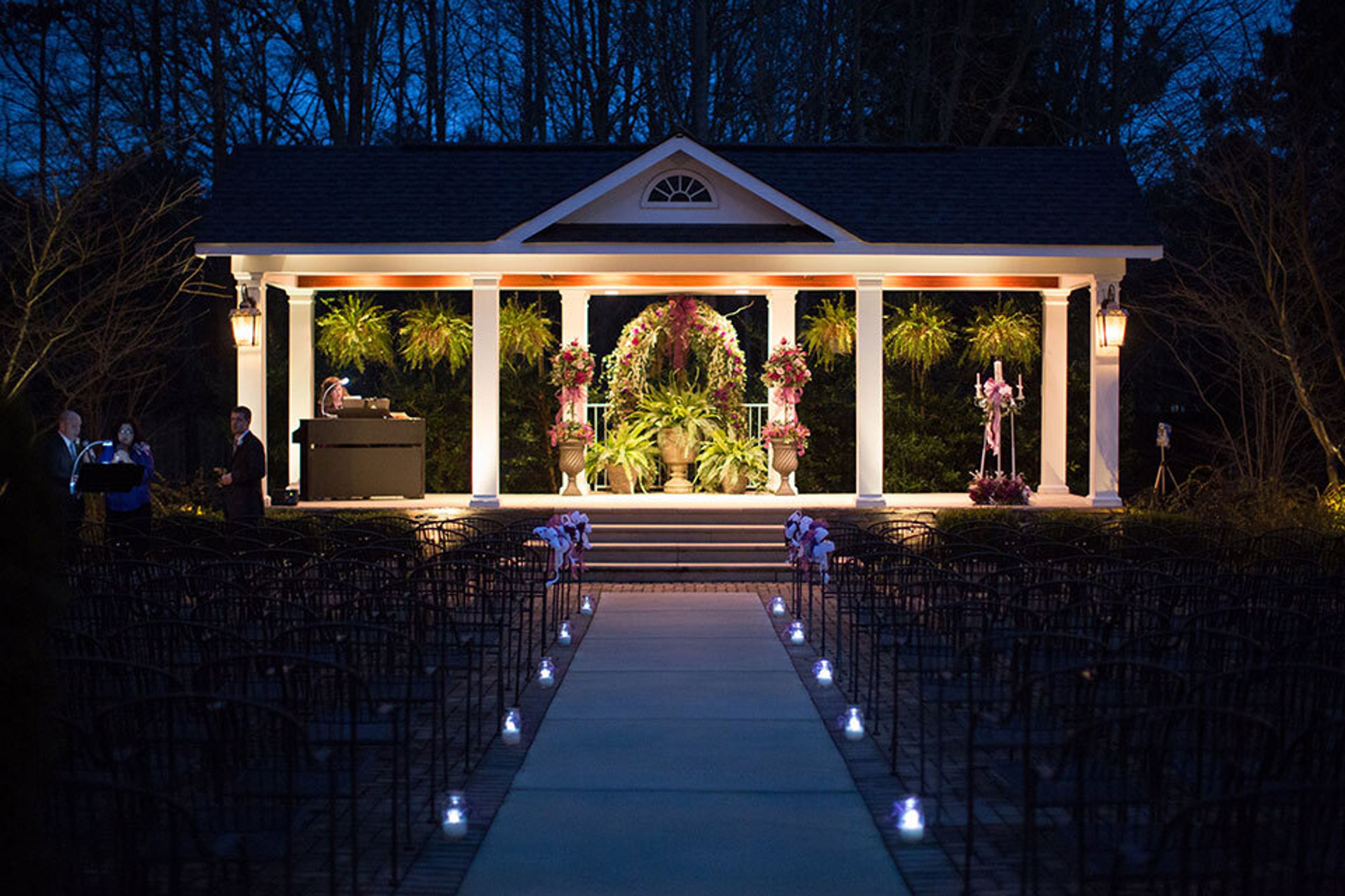 Cover photo of Annabella at Cedar Glen