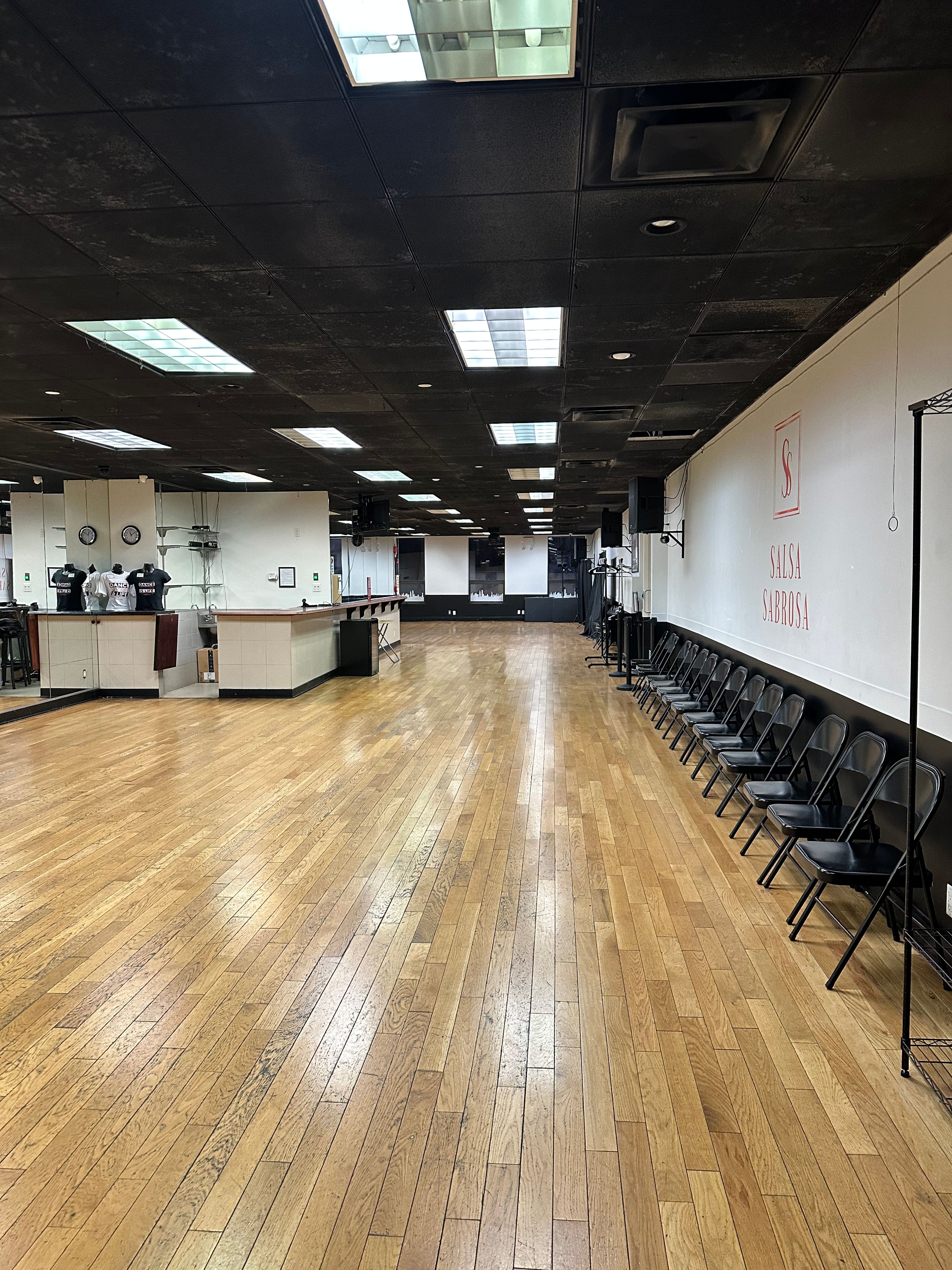 Cover photo of Little Dreams Event Space