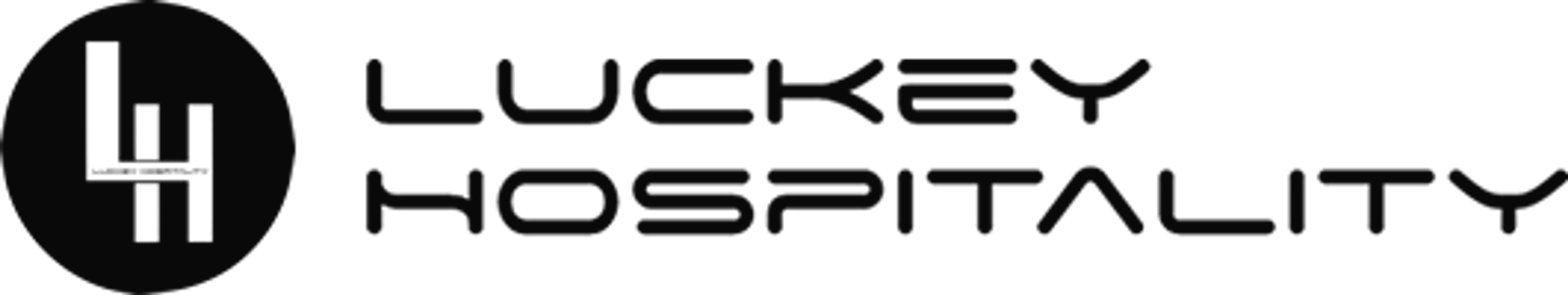 Cover photo of Luckey Hospitality