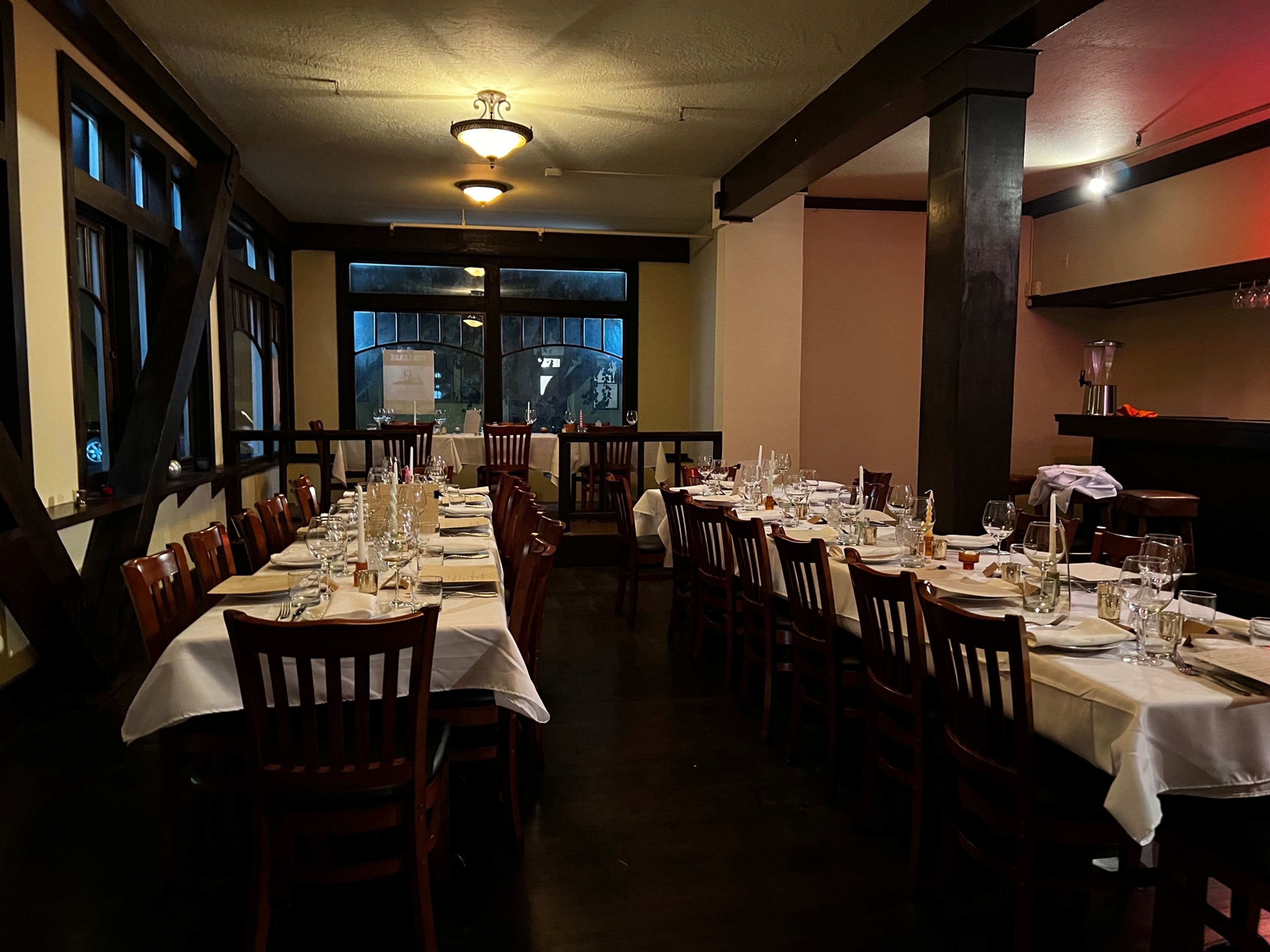 Cover photo of 524 Union Street, The Paper Doll