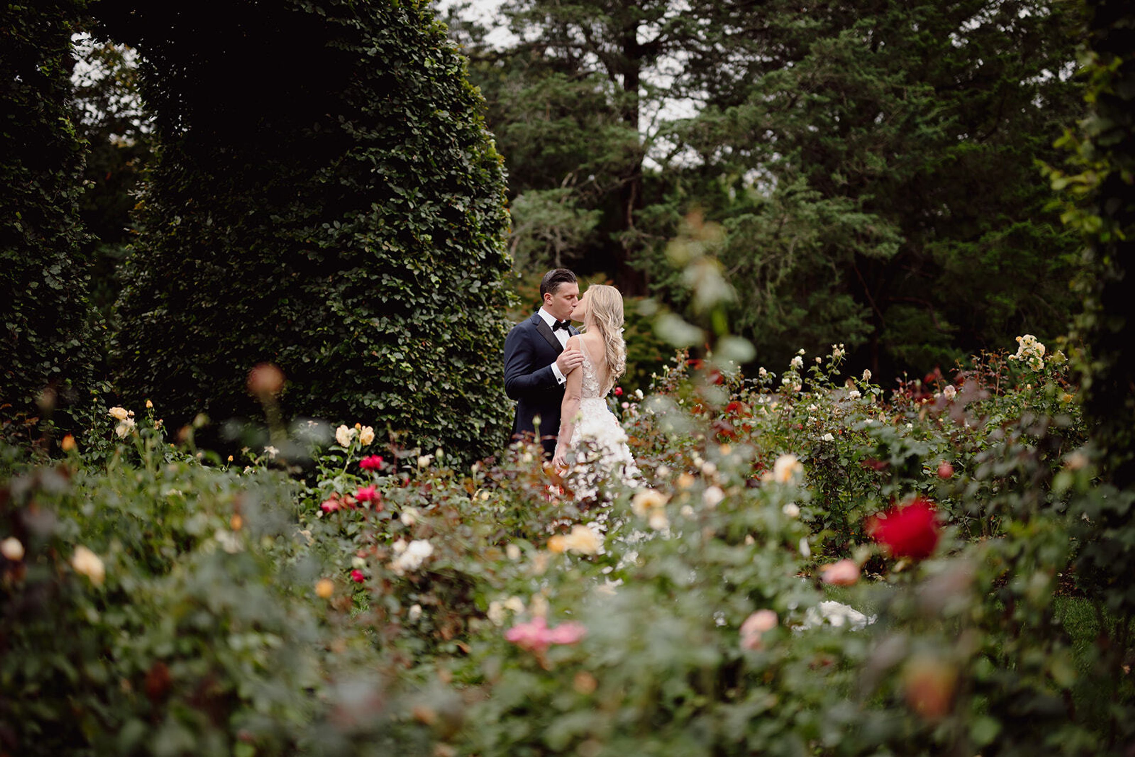 Cover photo of The Party New York