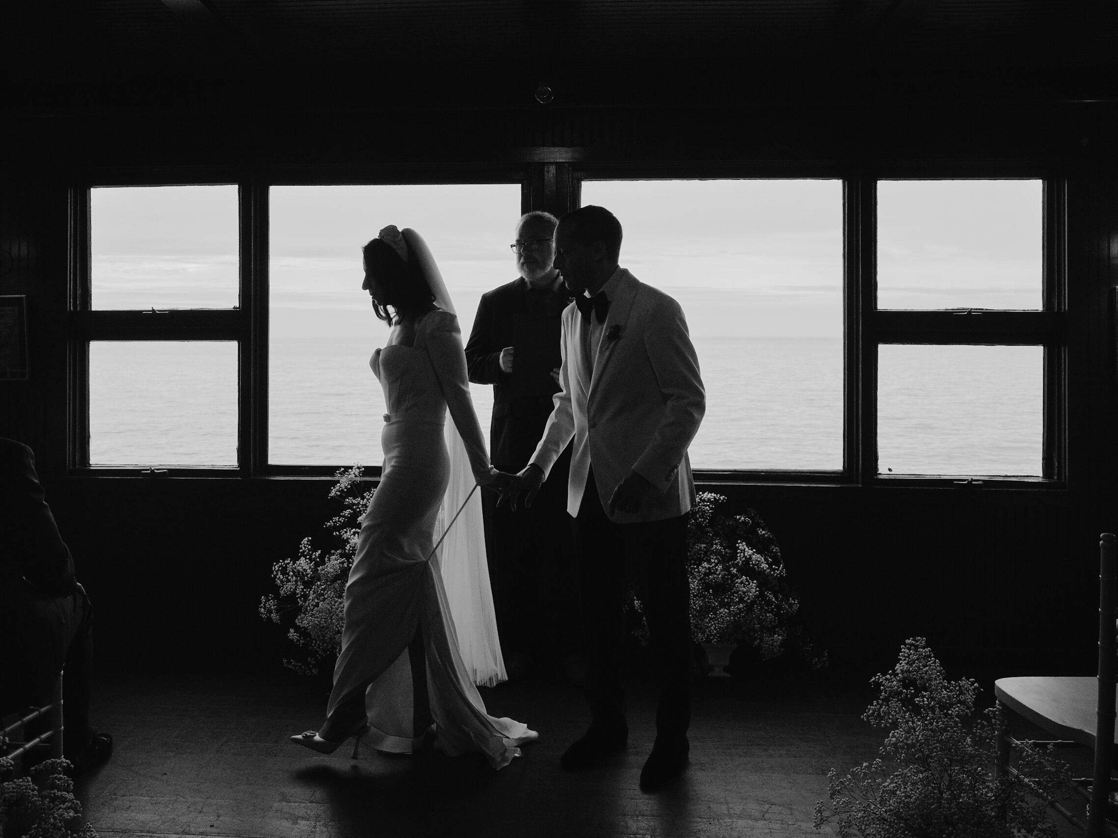 Cover photo of The Party New York