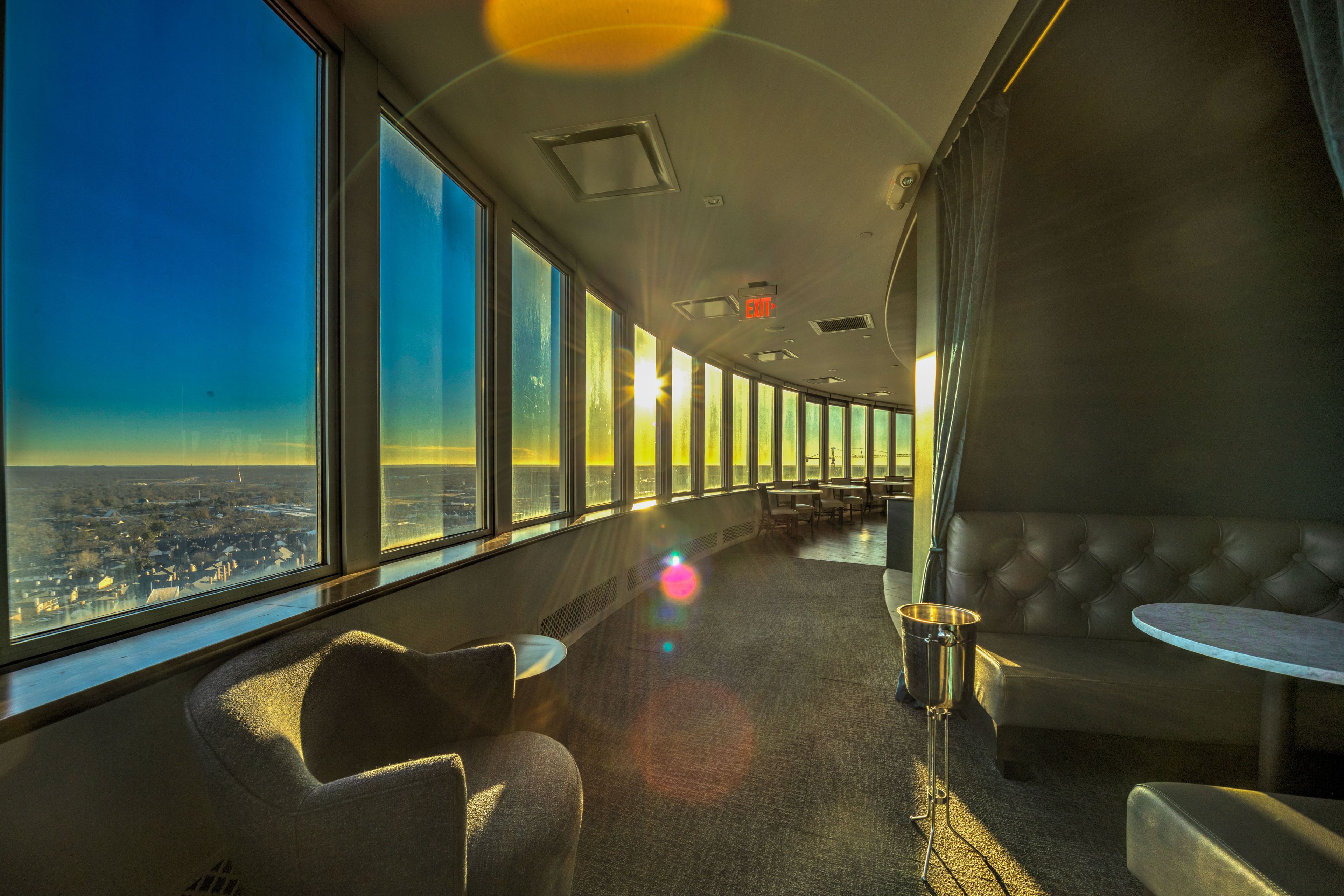 Cover photo of Slate at Founders Tower