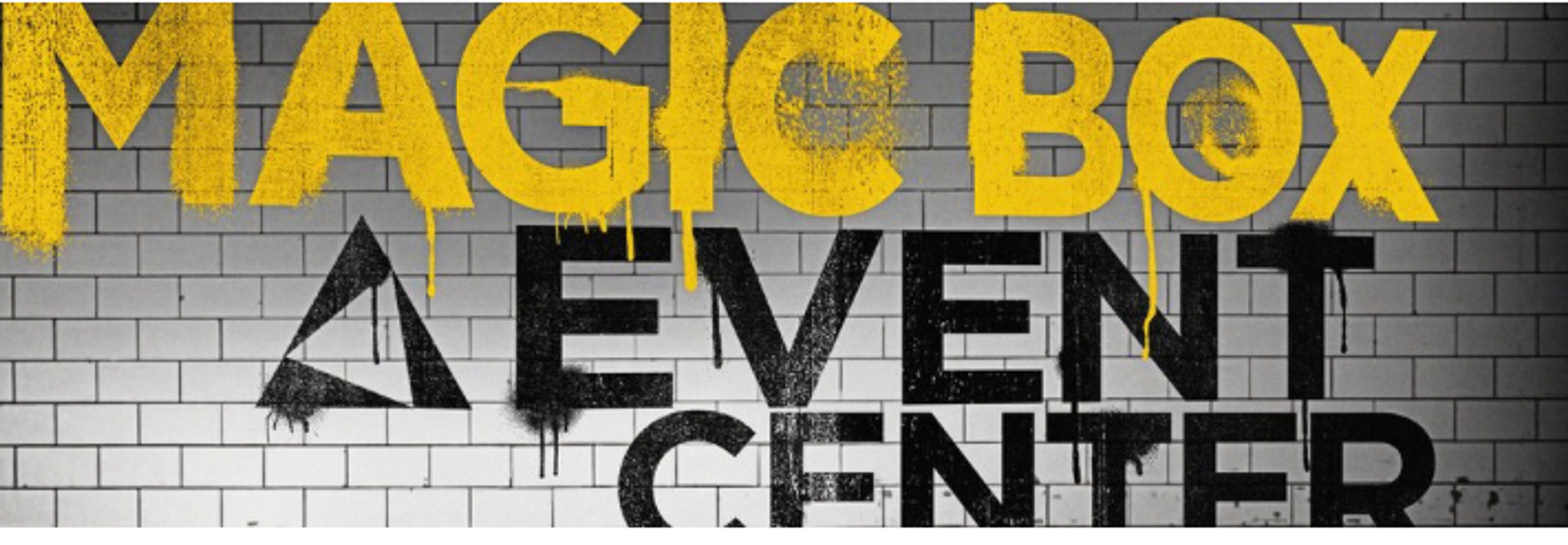 Cover photo of Magic Box LA