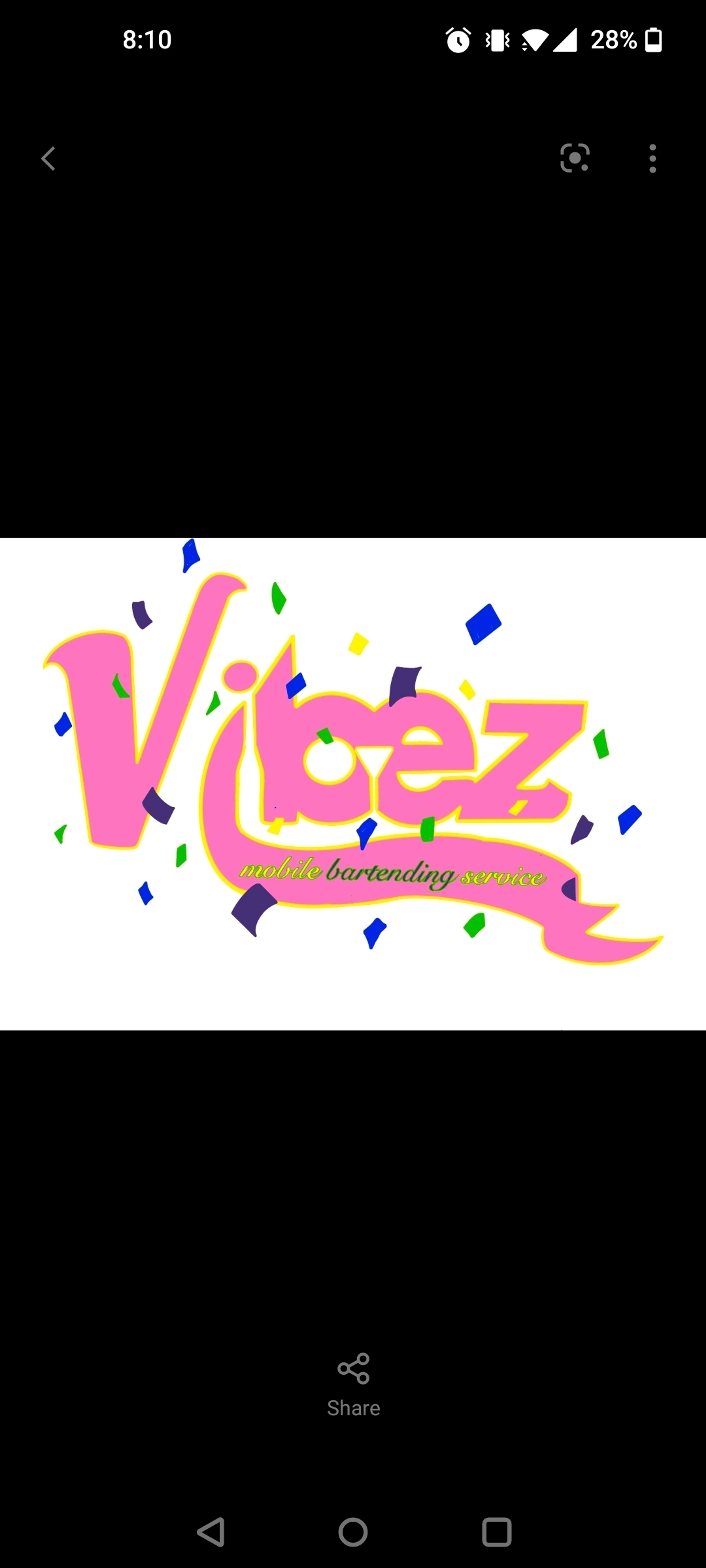 Cover photo of Vibez' Mobile Bartending Service