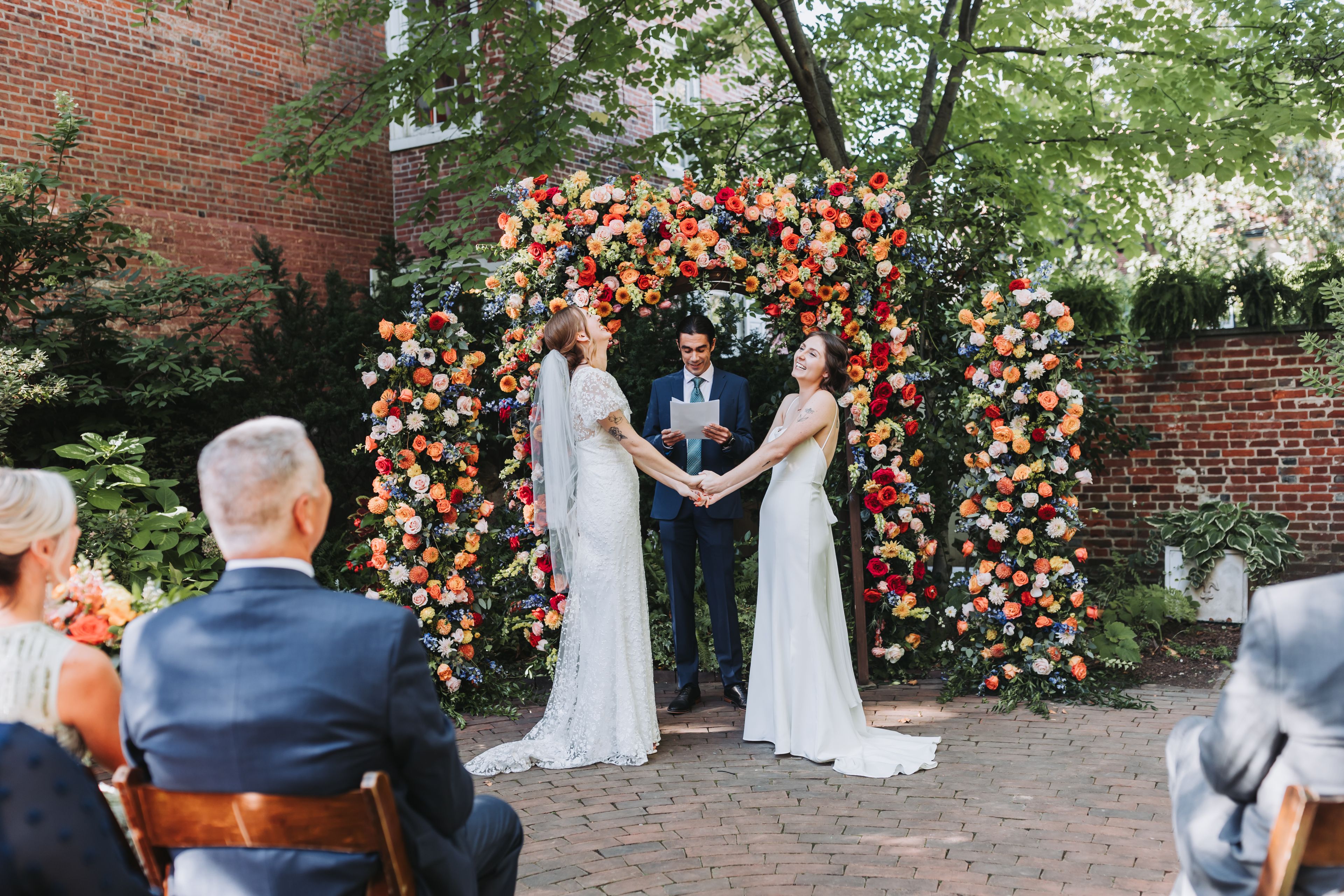 Cover photo of Hill-Physick House