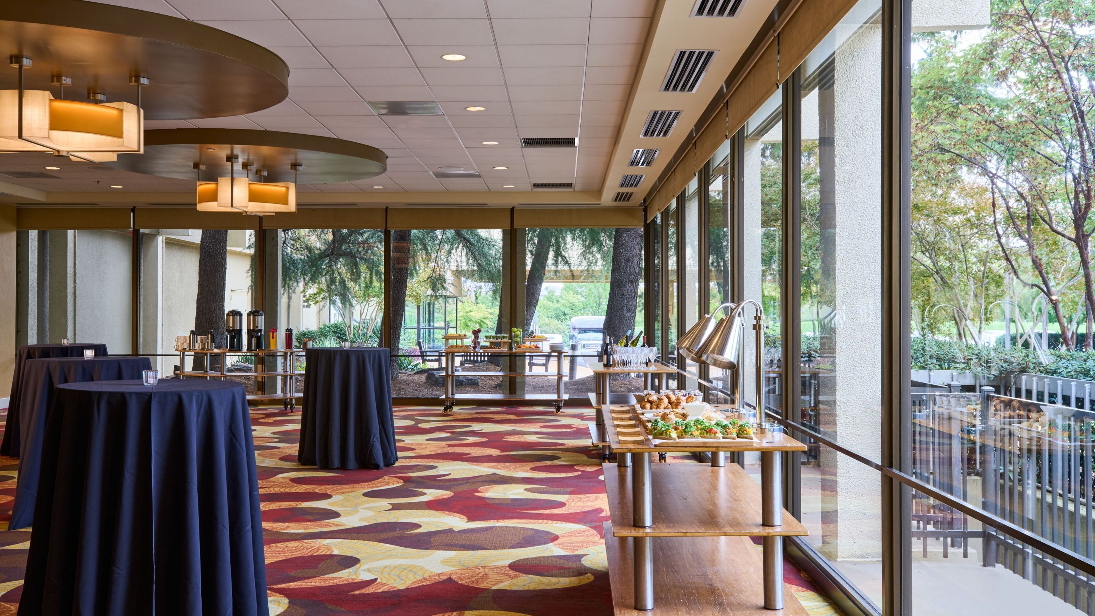 Cover photo of Washington Dulles Airport Marriott