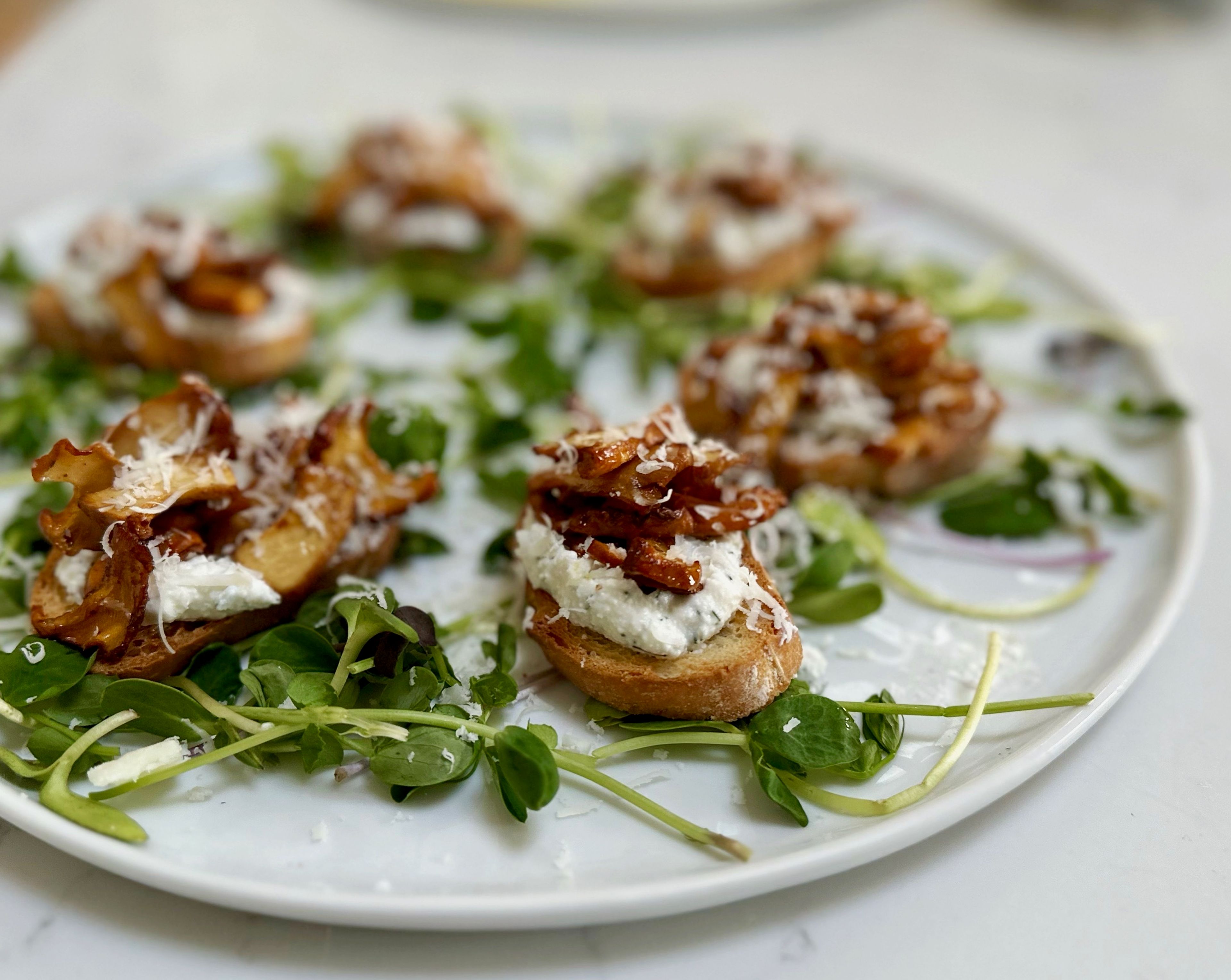 Cover photo of Rob Handel Catering